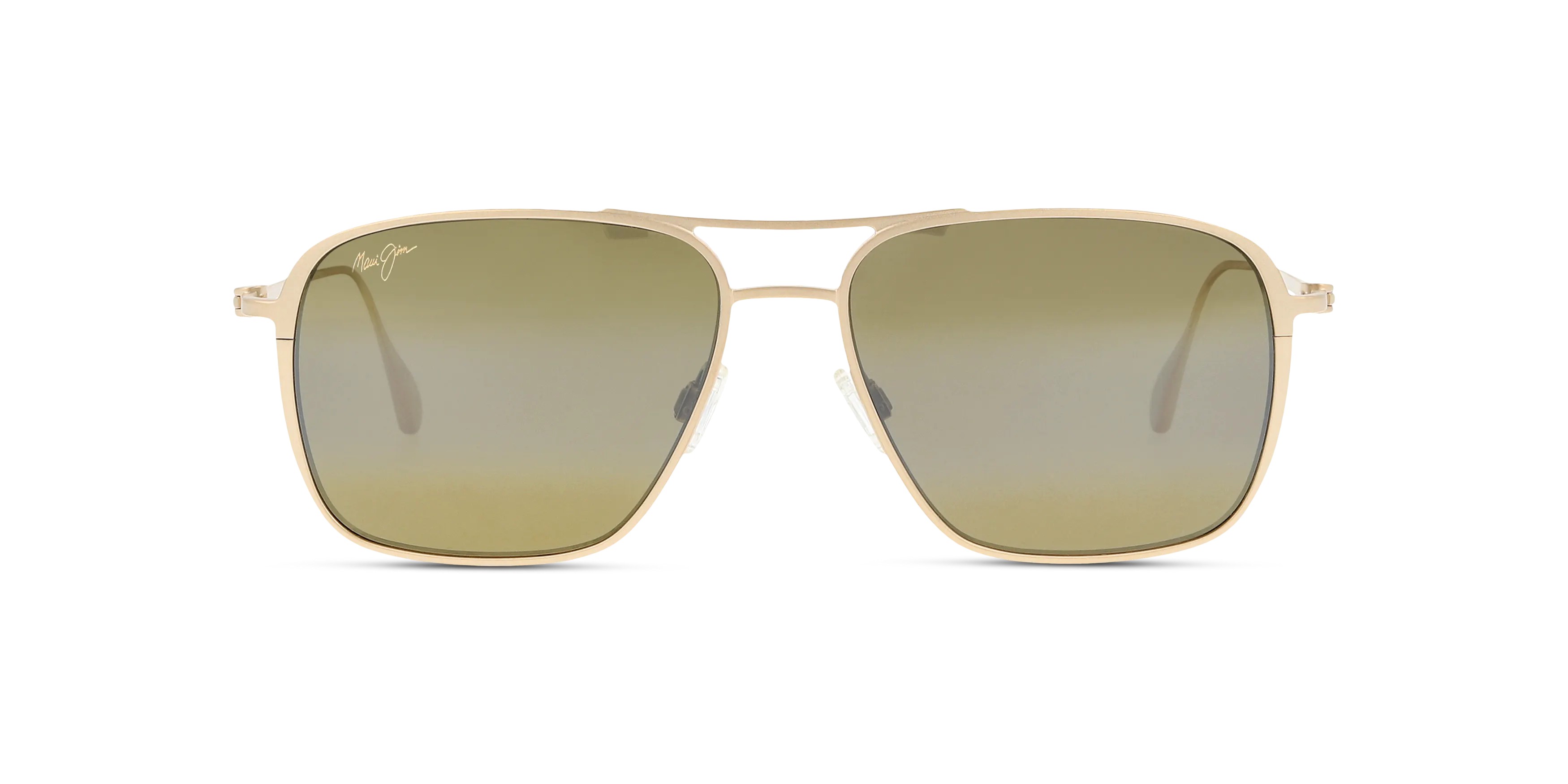 Front, MAUI JIM 541 Beaches 16A