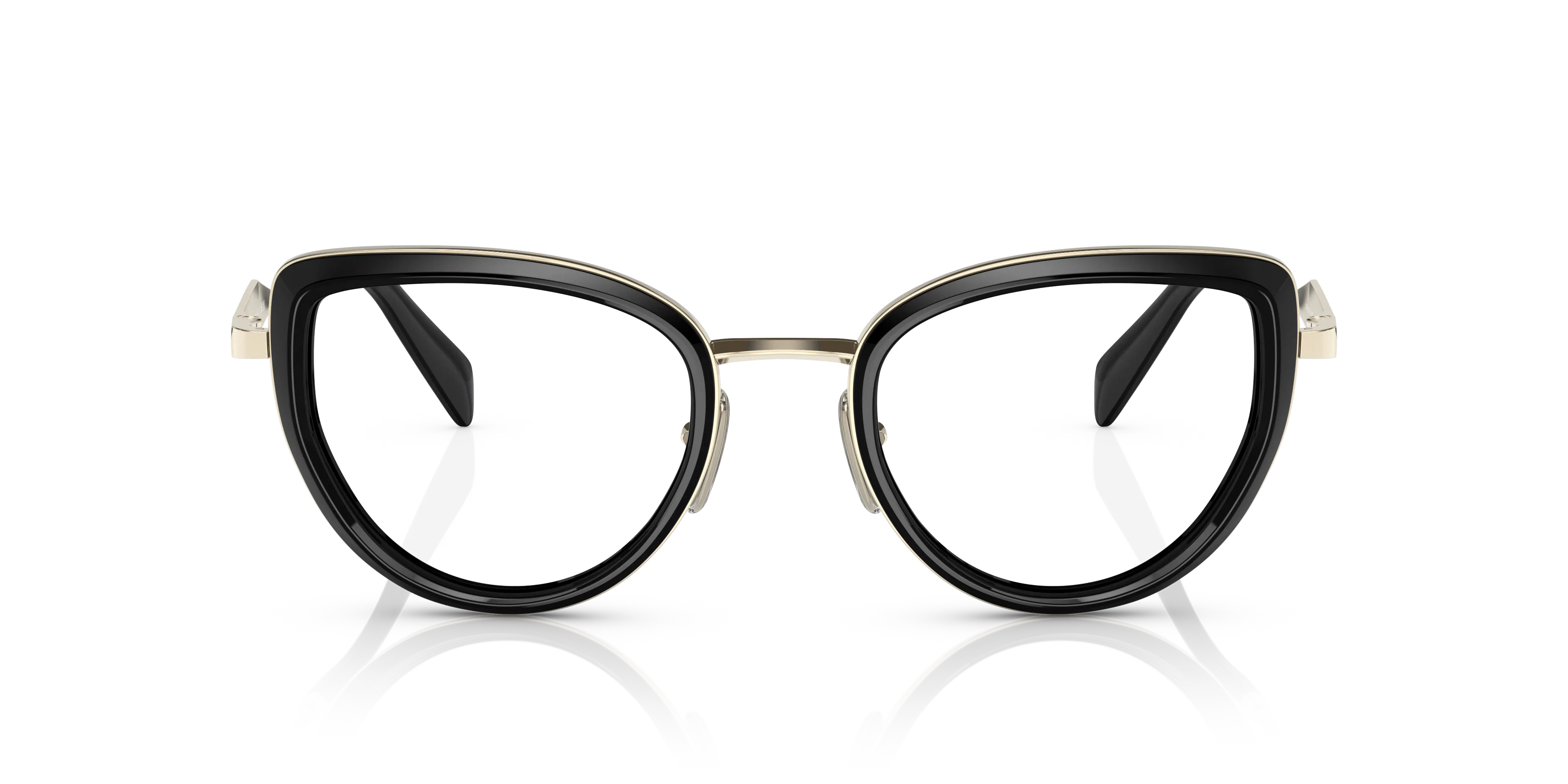 Front, Prada PR 54ZV 1AB1O1