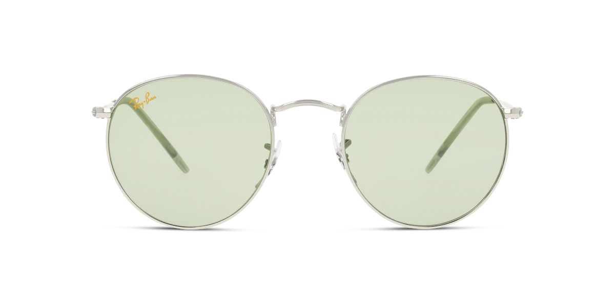 Ray-Ban Round Metal Legend Gold RB3447 91984E