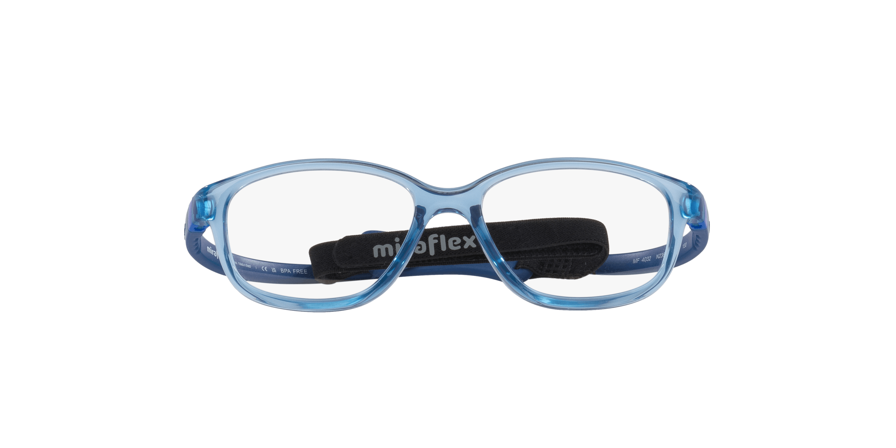 Front, Miraflex MF4032 N236