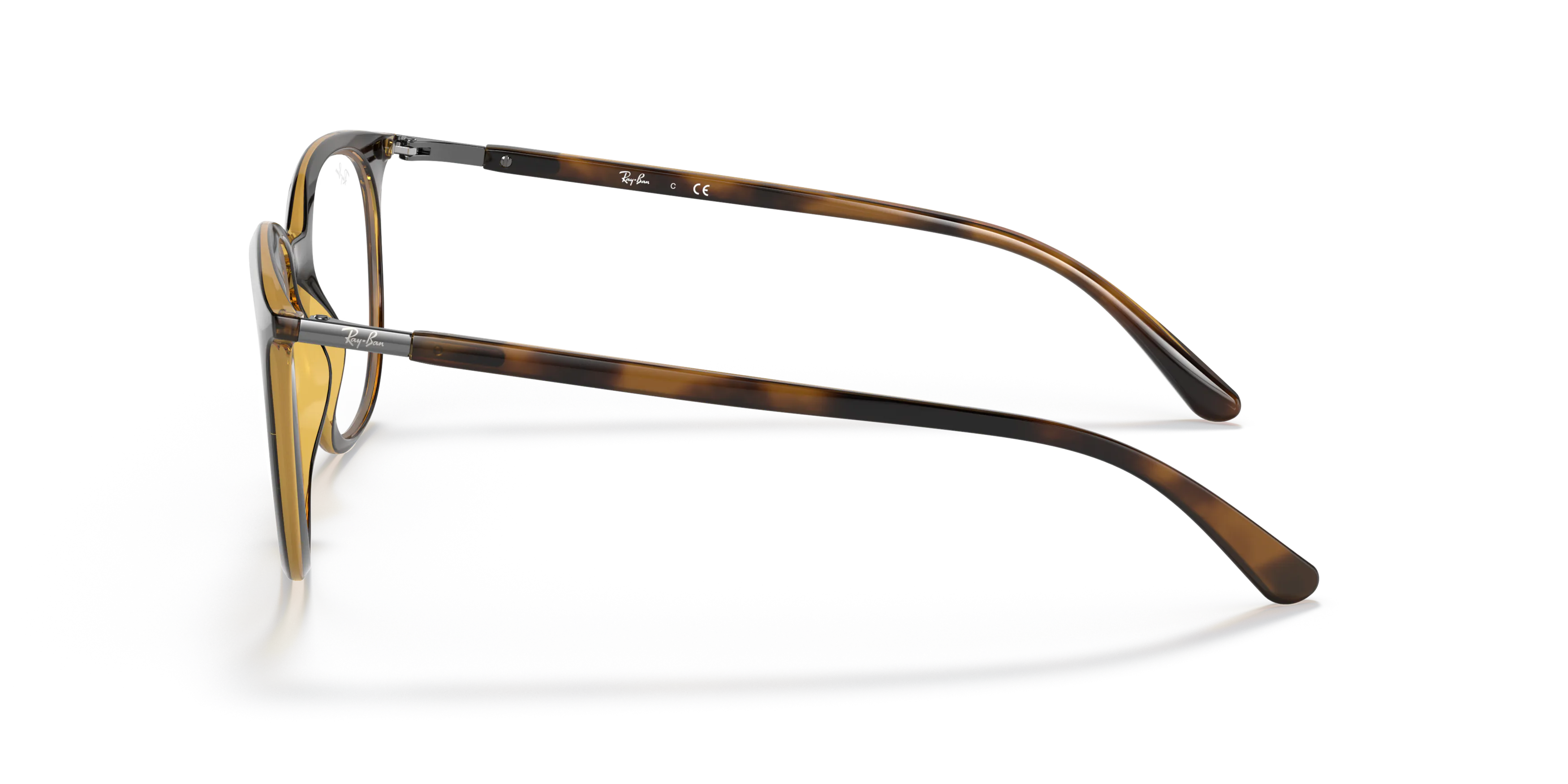 Angle_Left02, Ray-Ban RB7190 2012