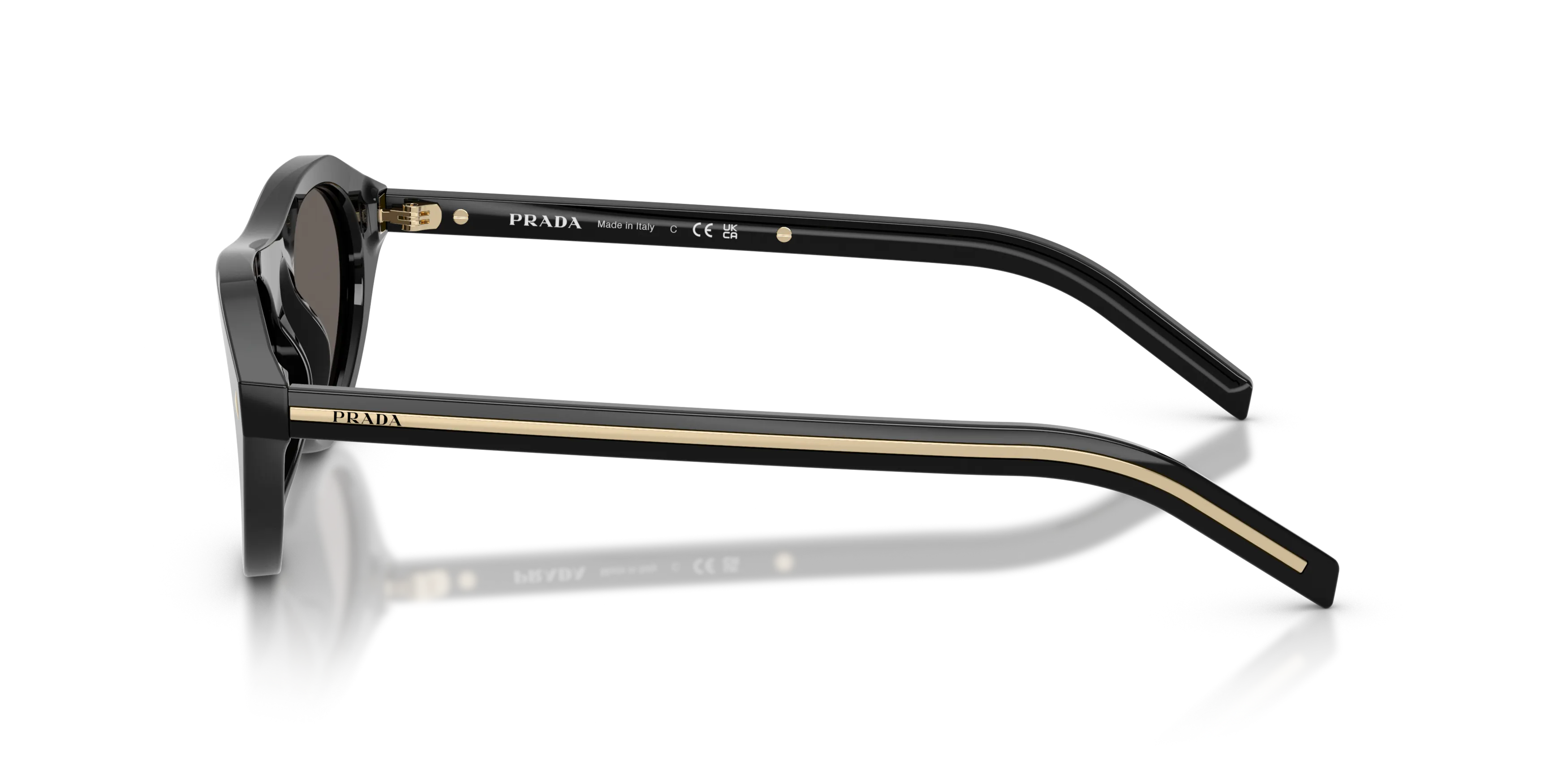 Angle_Left02, Prada PR B15S 0847C