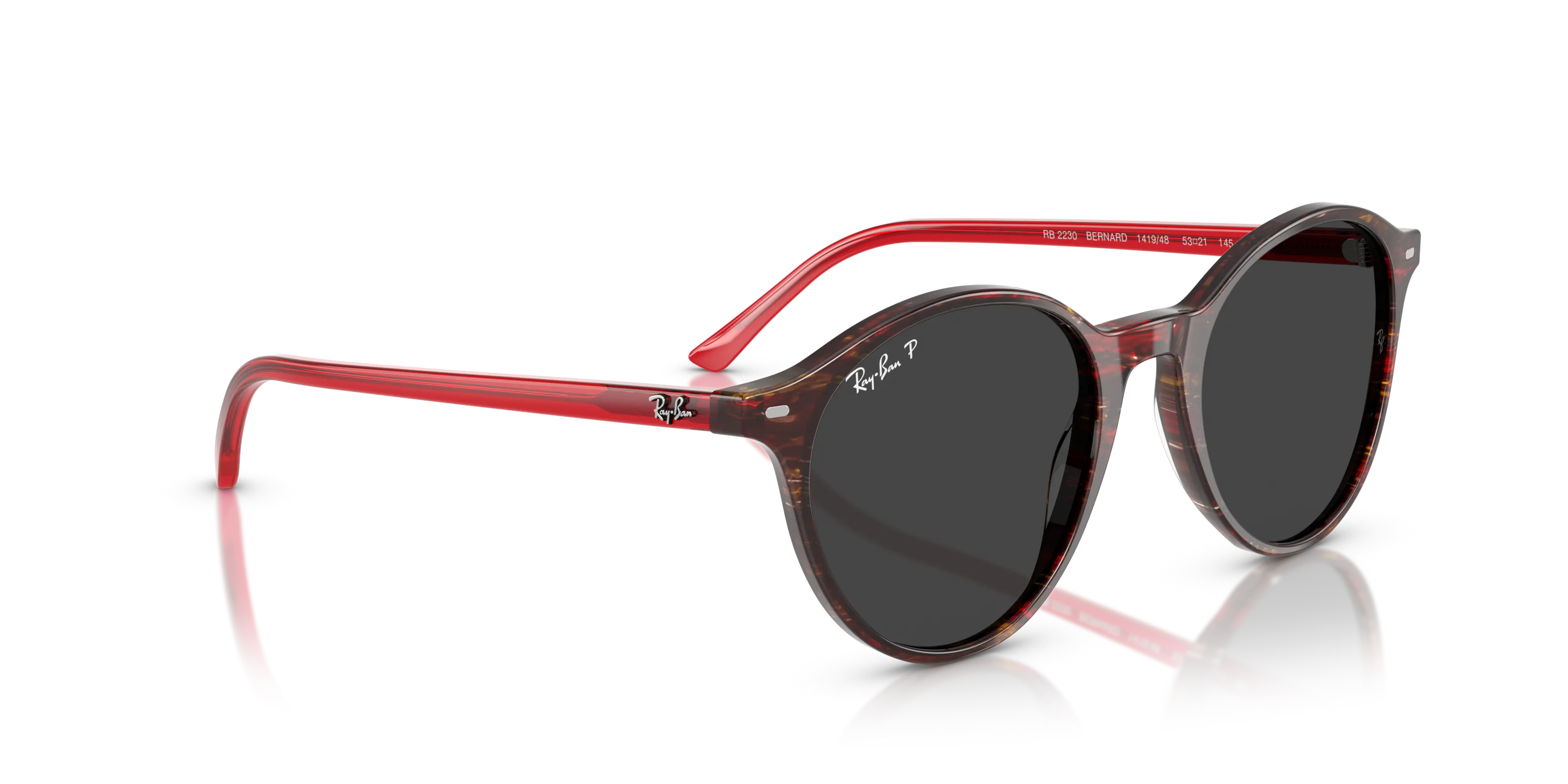 Angle_Right01, Ray-Ban Bernard RB2230 141948