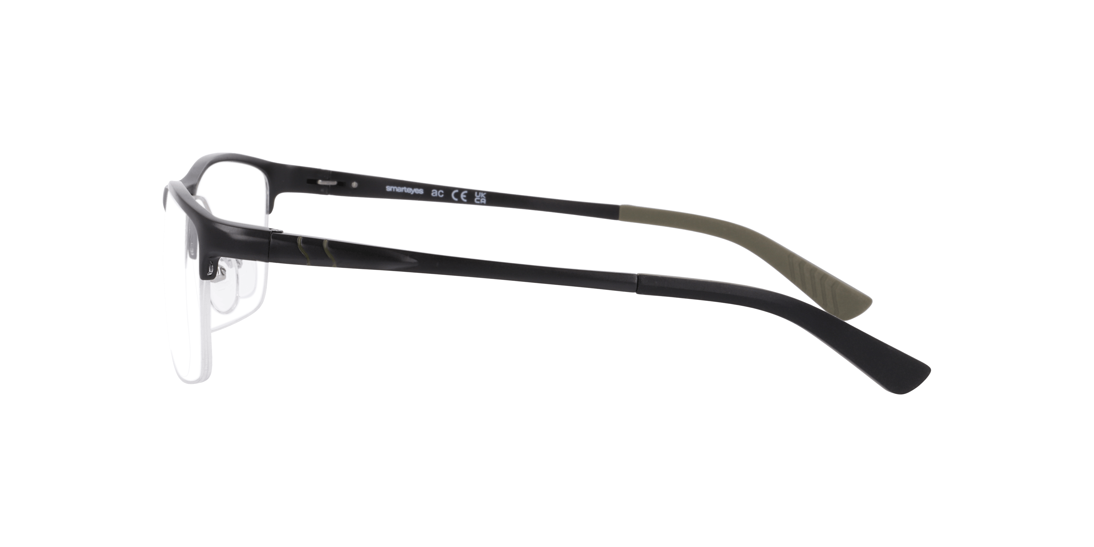 Angle_Left02, Sporty Style 0IY1007 C01 Glasögonbåge