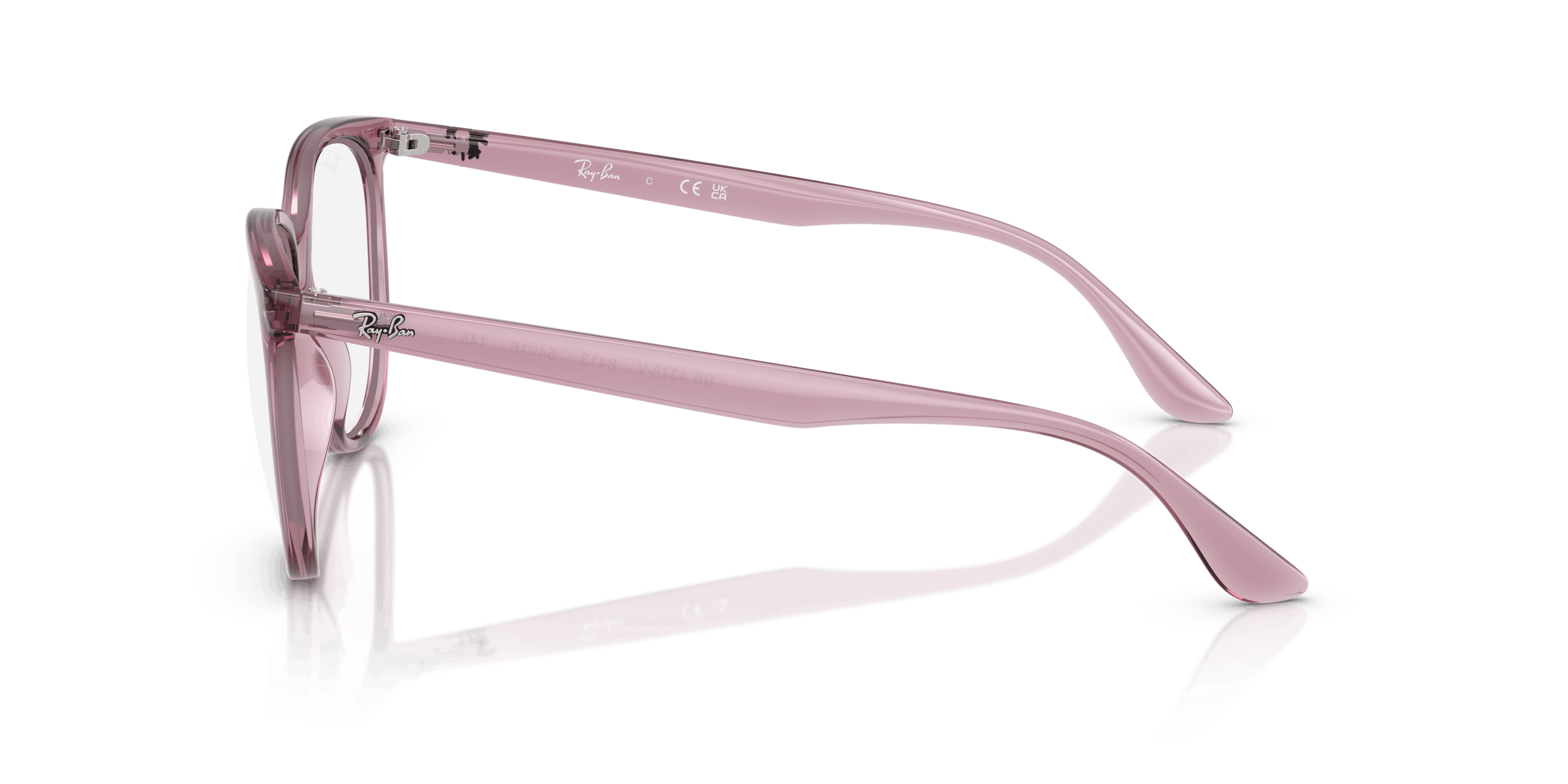 Angle_Left02, Ray-Ban Optics RX4378V 8413