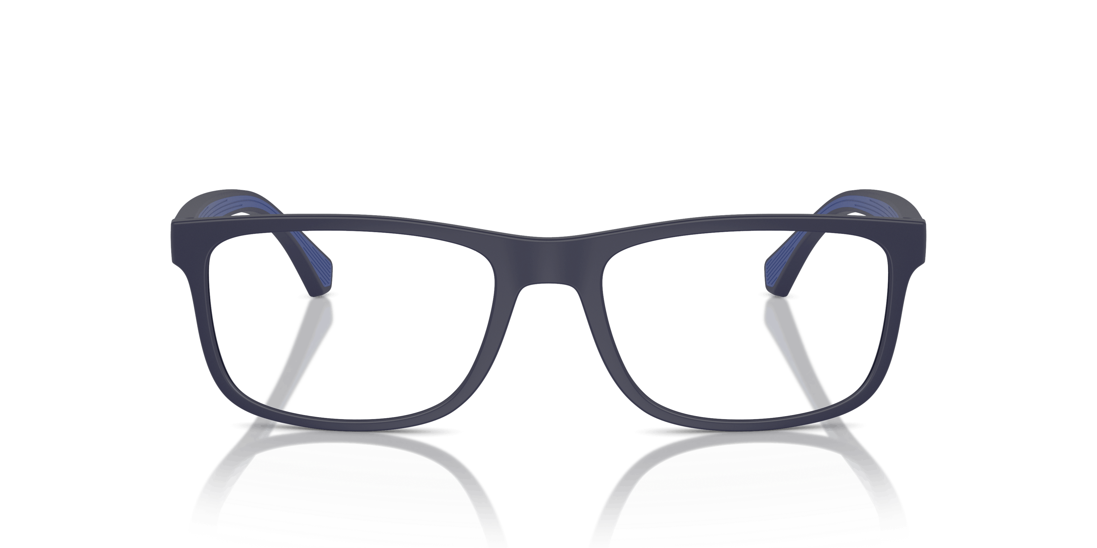 Front, Emporio Armani EA 3147 Glasses