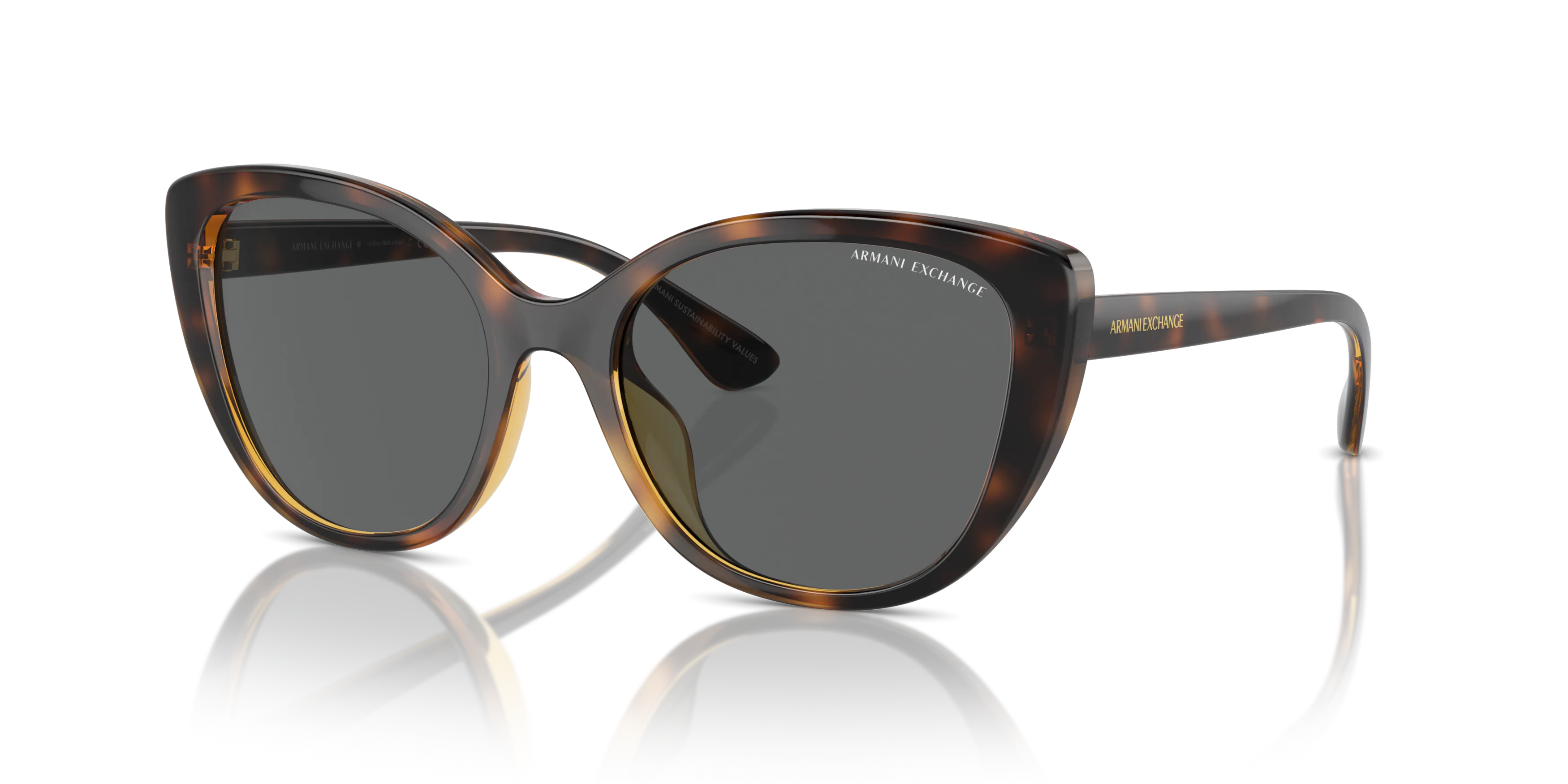 Angle_Left01, Armani Exchange AX4111SU 821387