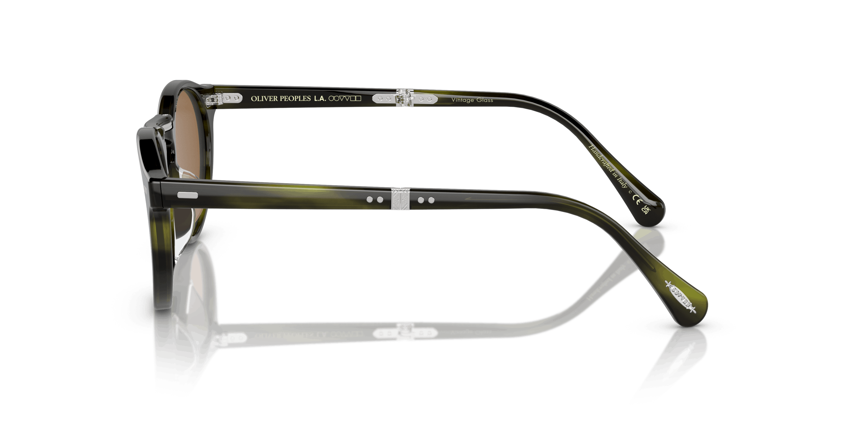 Angle_Left02, Oliver Peoples GREGORY PECK 1962 OV5456SU 168053