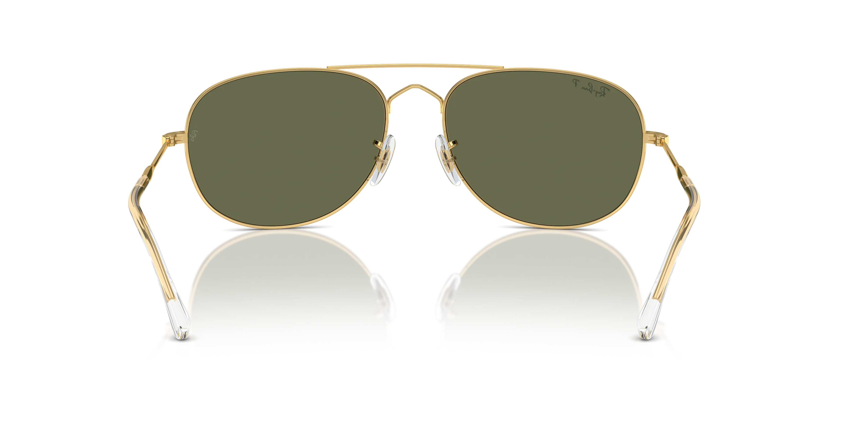 Detail02, Ray-Ban Bain Bridge RB 3735 Sunglasses