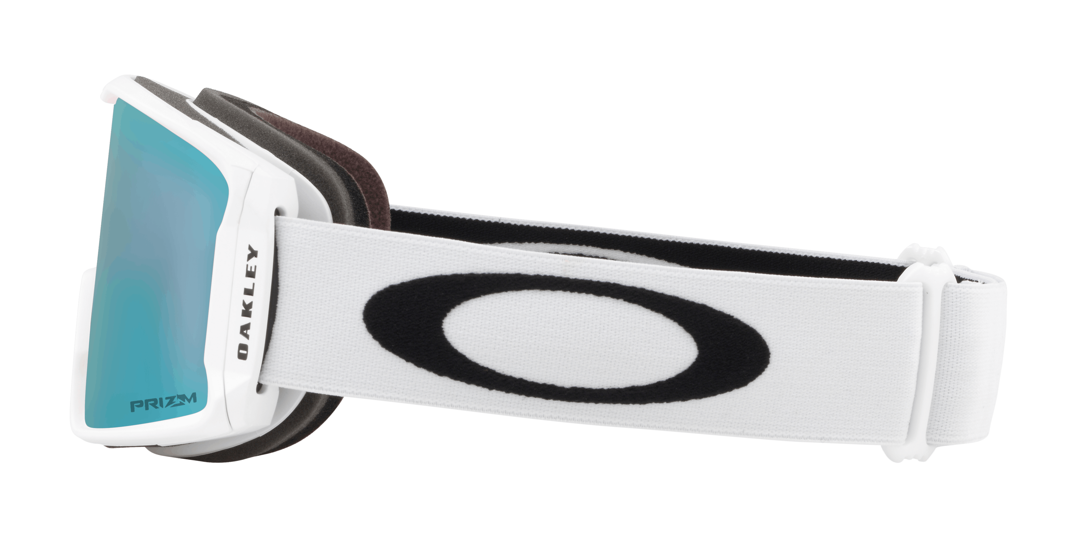 Angle_Left02, Oakley OO7093 Snow Goggles