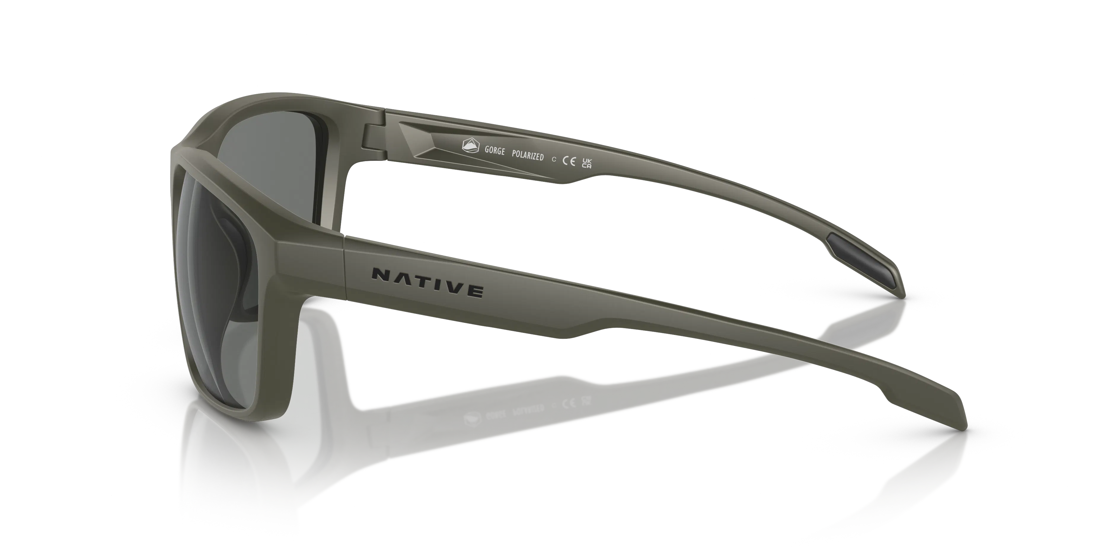 Angle_Left02, Native GORGE XD9040 904006