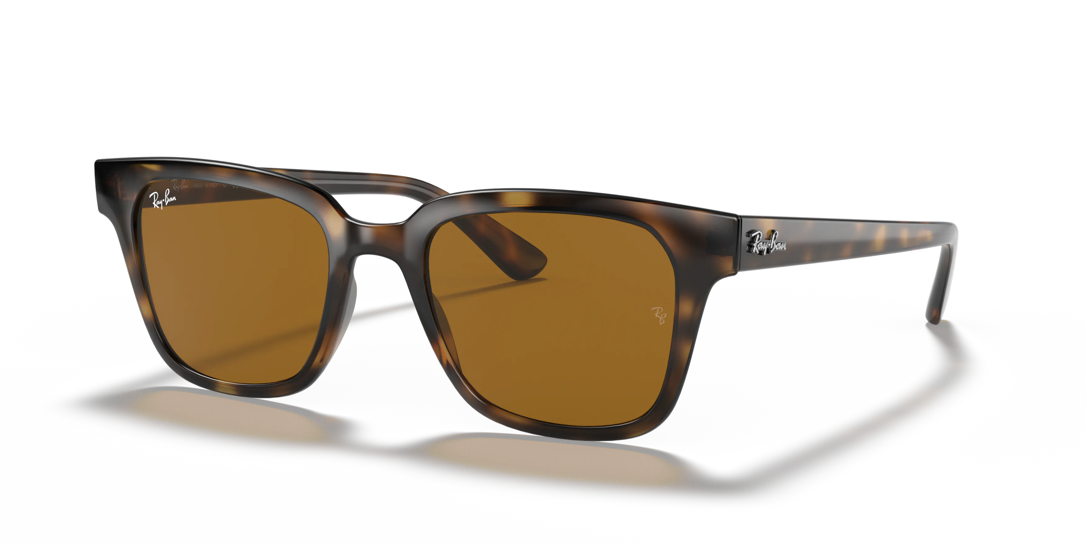 Angle_Left01, Ray-Ban RB4323 710/33