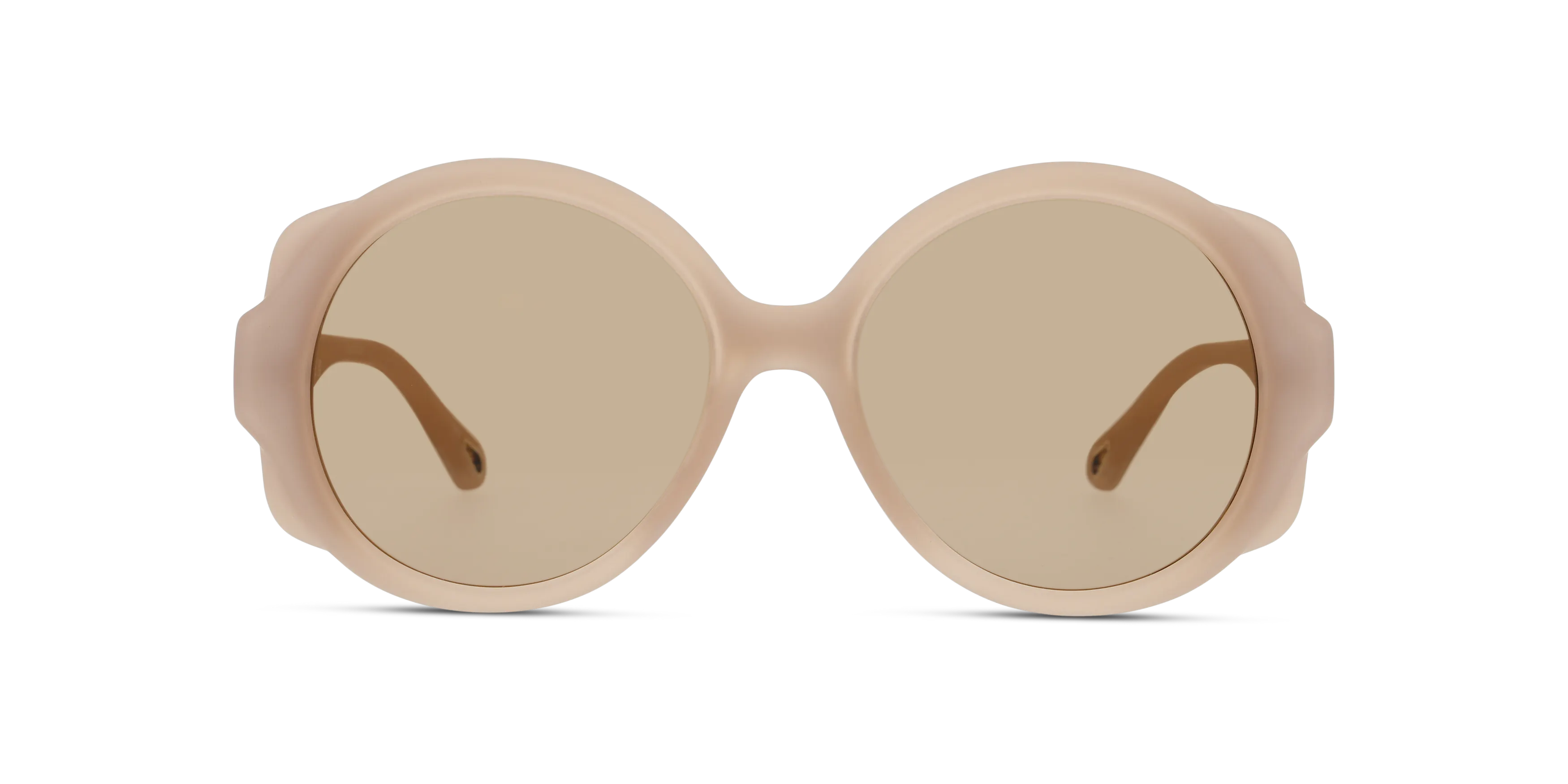 Front, Chloe CH0120S 3 Solbriller