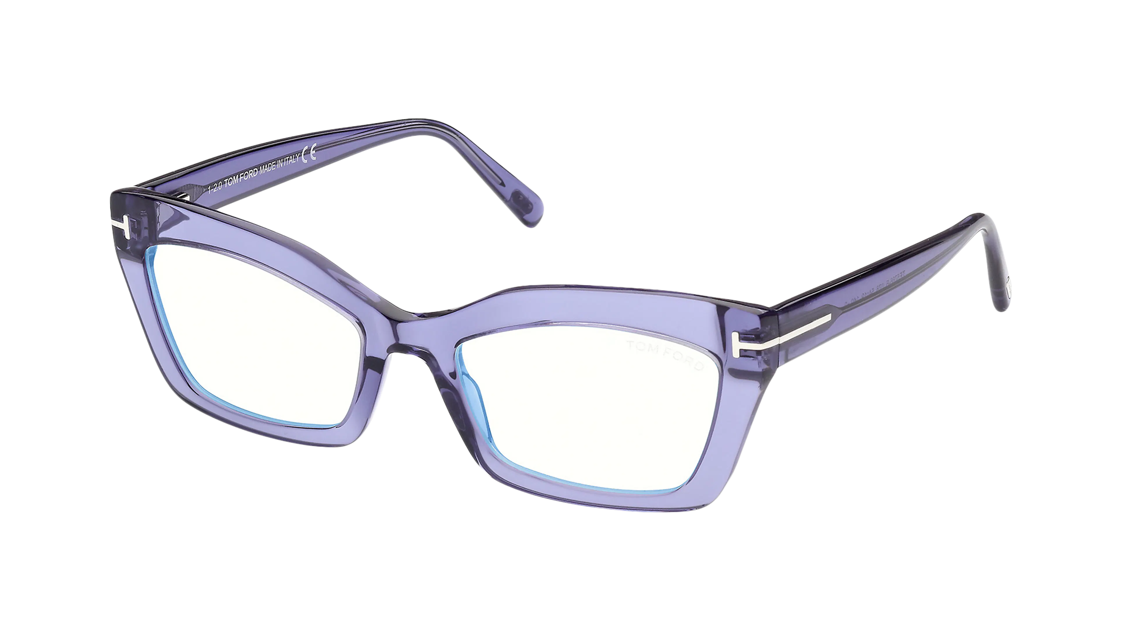 Angle_Left01, Tom Ford FT5766-B TR001387 3700