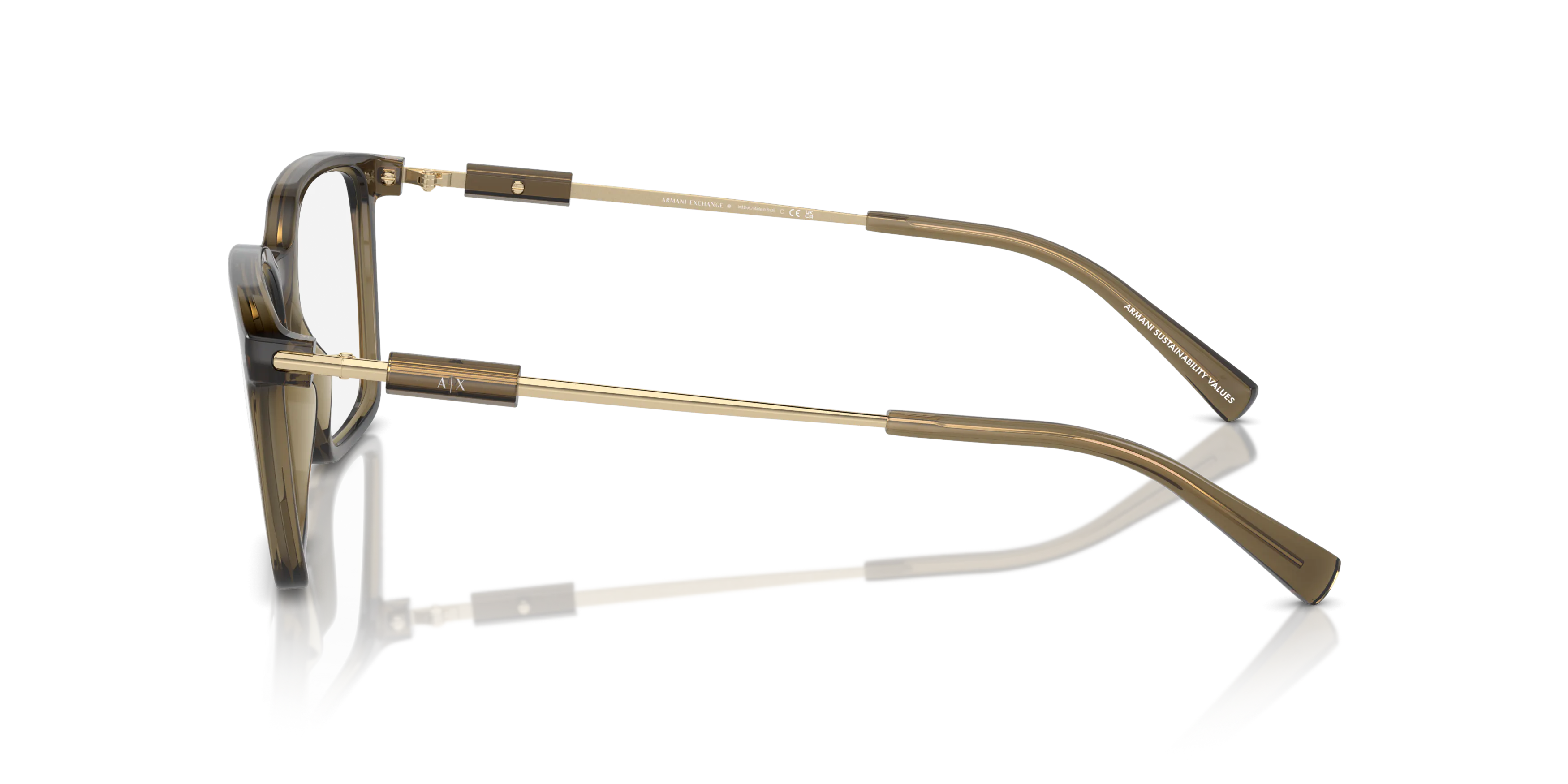 Angle_Left02, Armani Exchange AX3113 8349