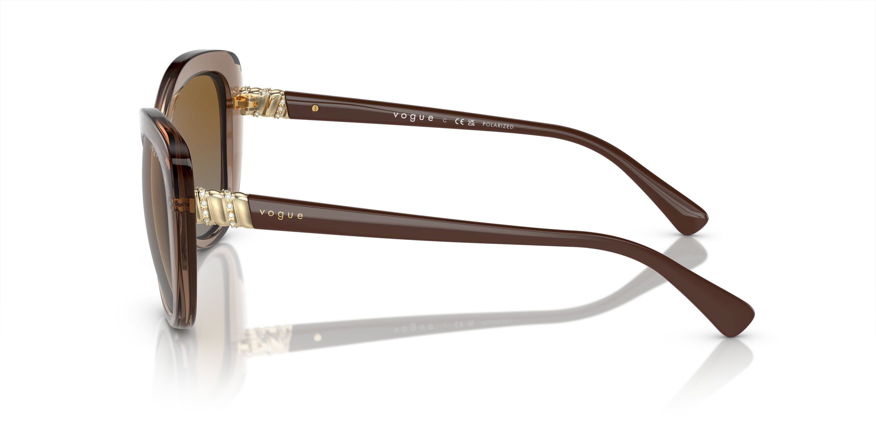 Angle_Left02, Vogue Eyewear VO5515SB 2940T5