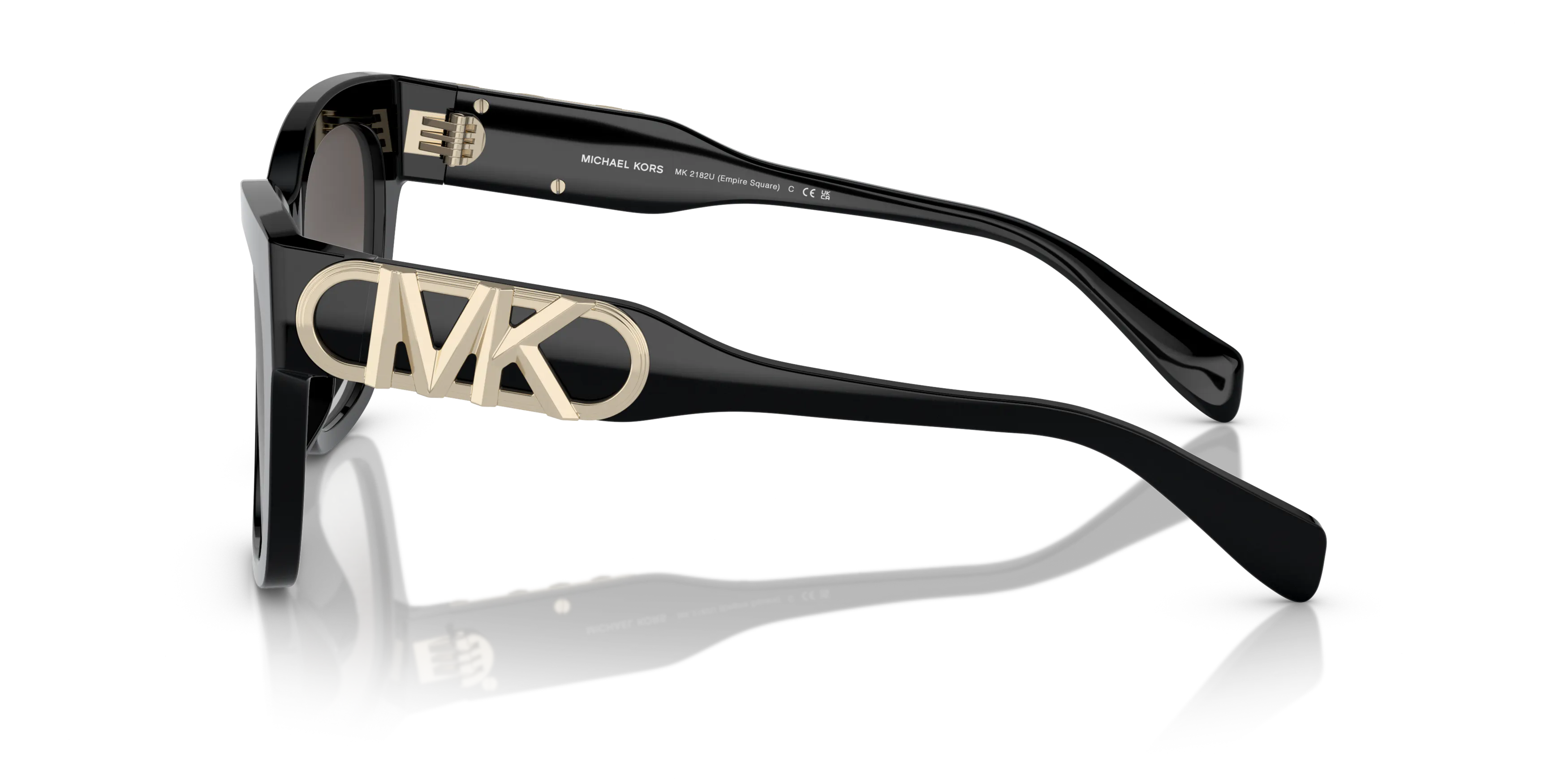 Angle_Left02, Michael Kors EMPIRE SQUARE MK2182U 30058G