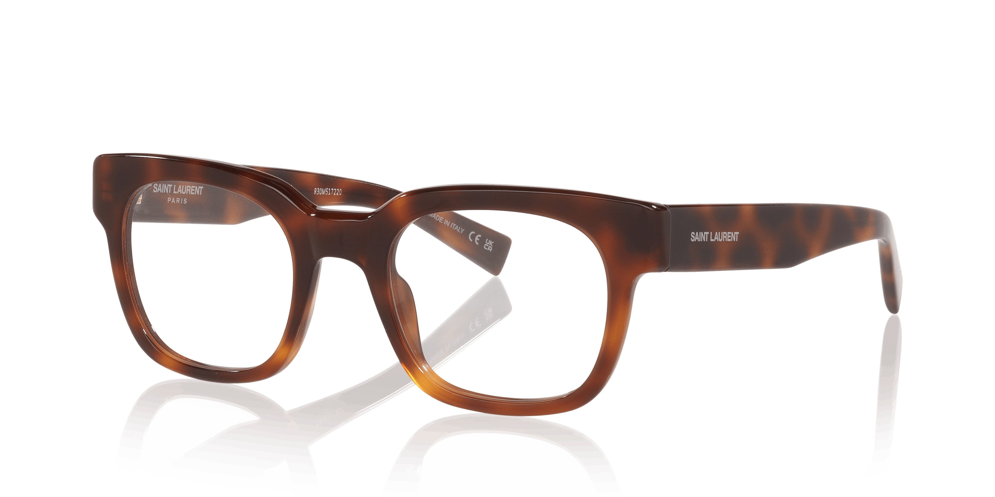 Angle_Left01, Saint Laurent SL805-003 003