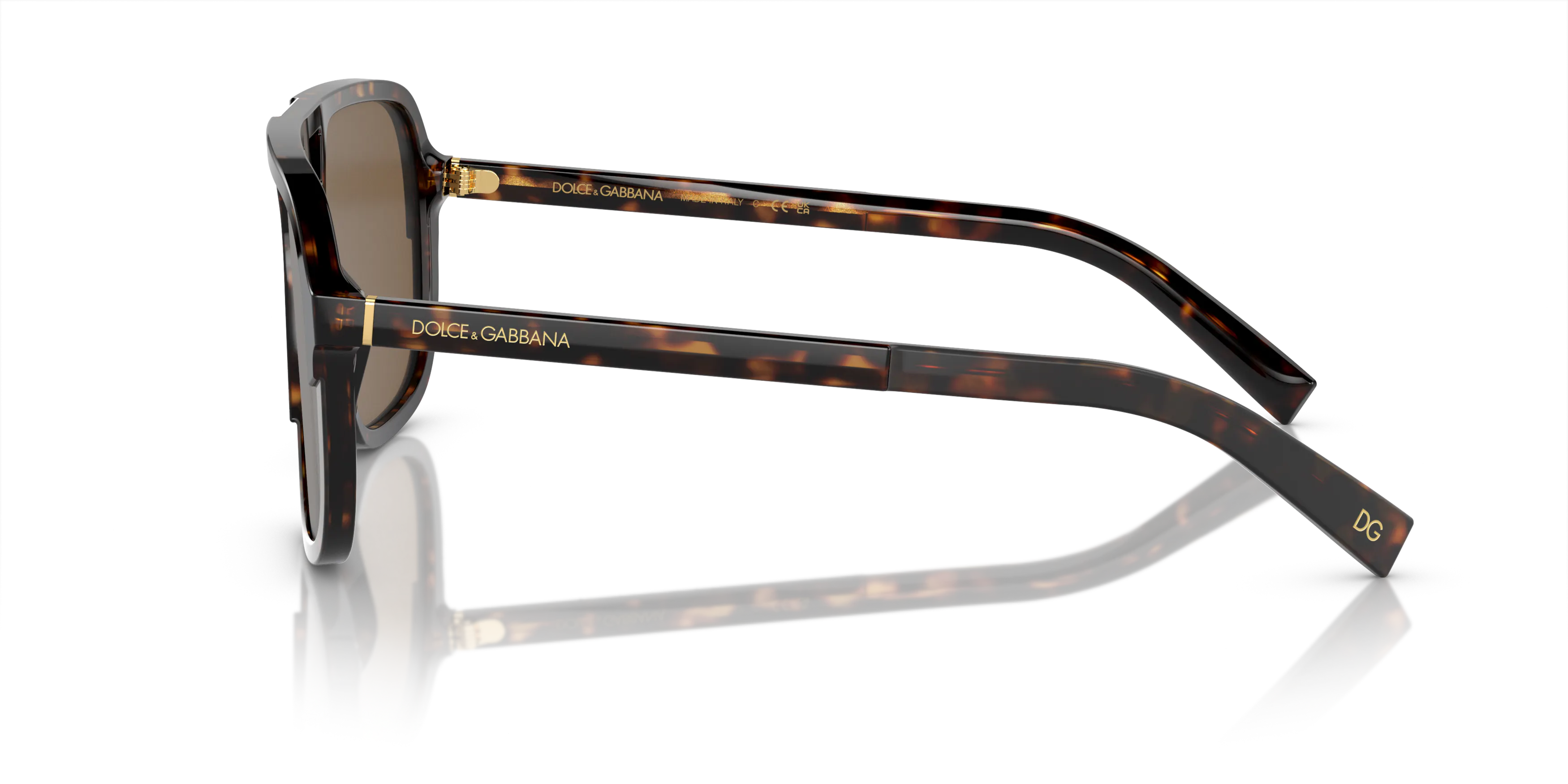 Angle_Left02, Dolce&Gabbana DG4354 502/73