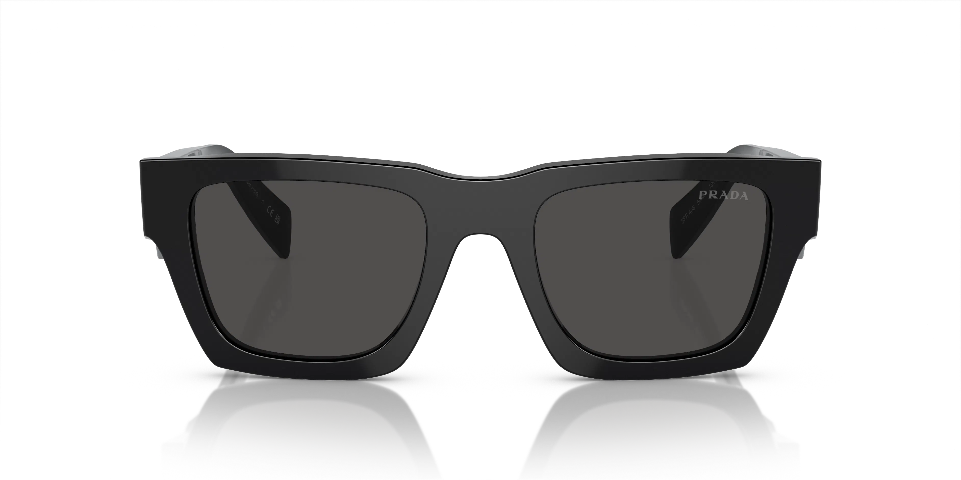 Front, Prada PR A06S 16K08Z