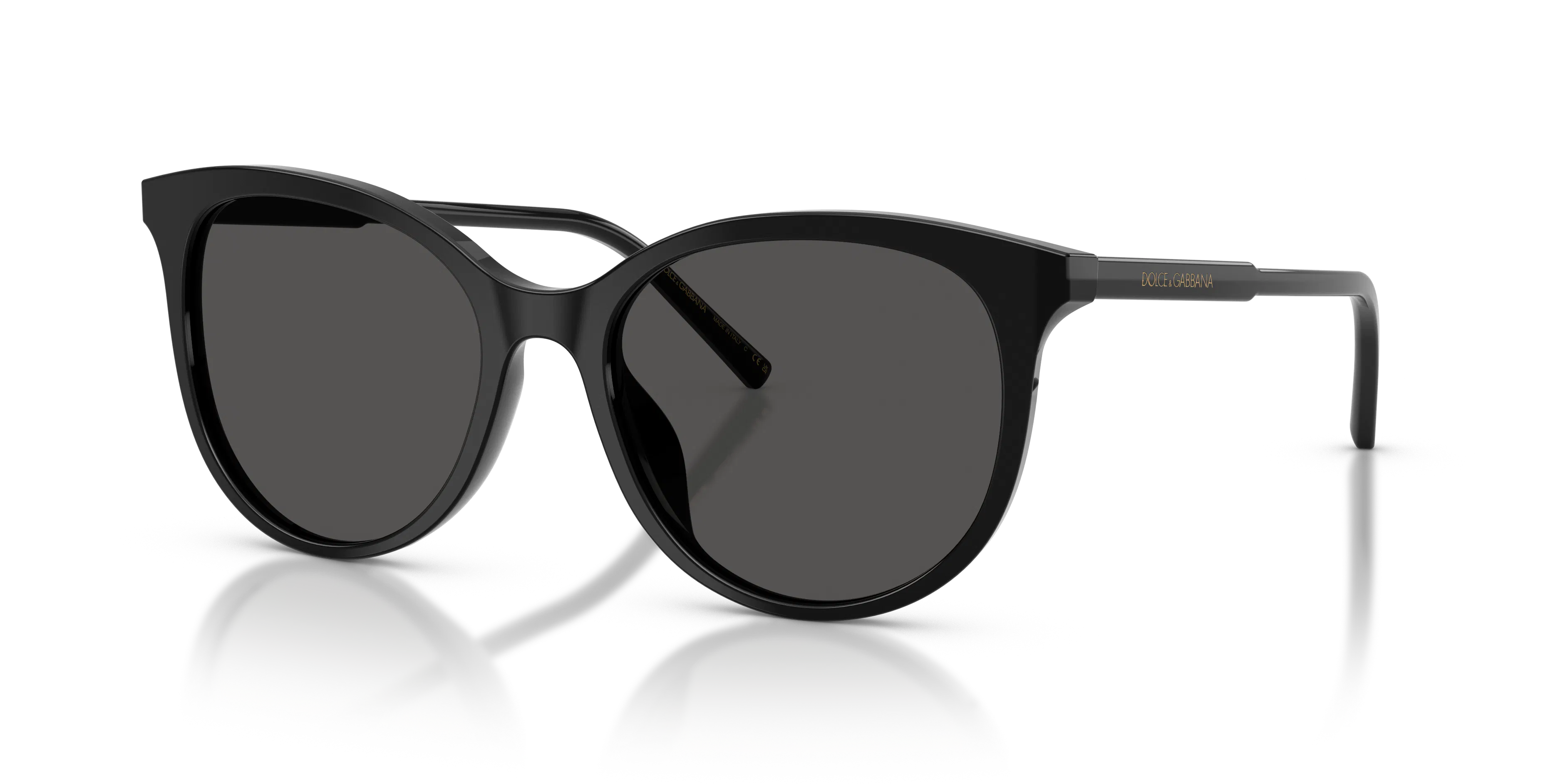 Angle_Left01, Dolce & Gabbana 0DG4540 501/87 Solbriller