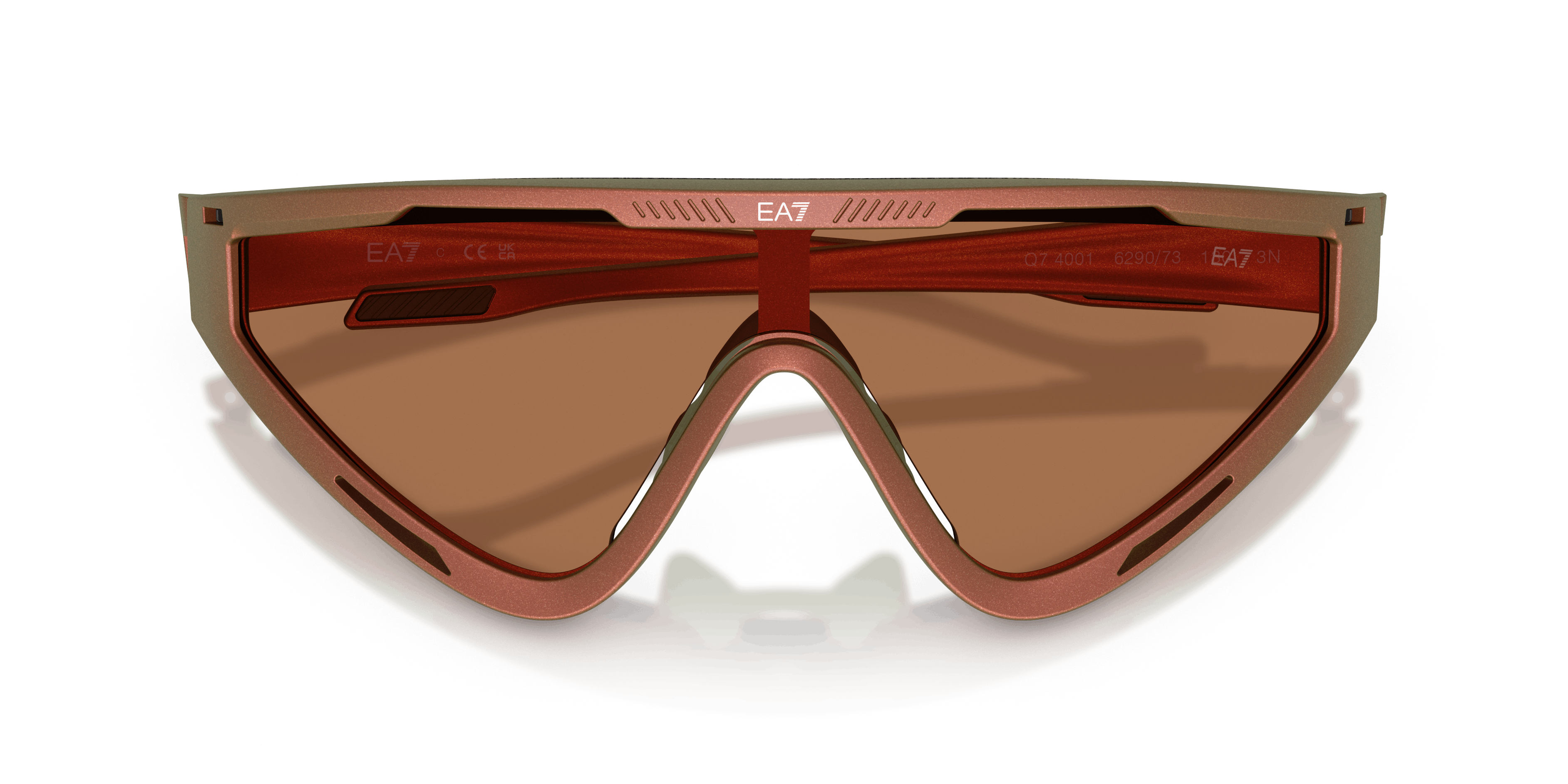 Folded, EA7 Q74001 629073