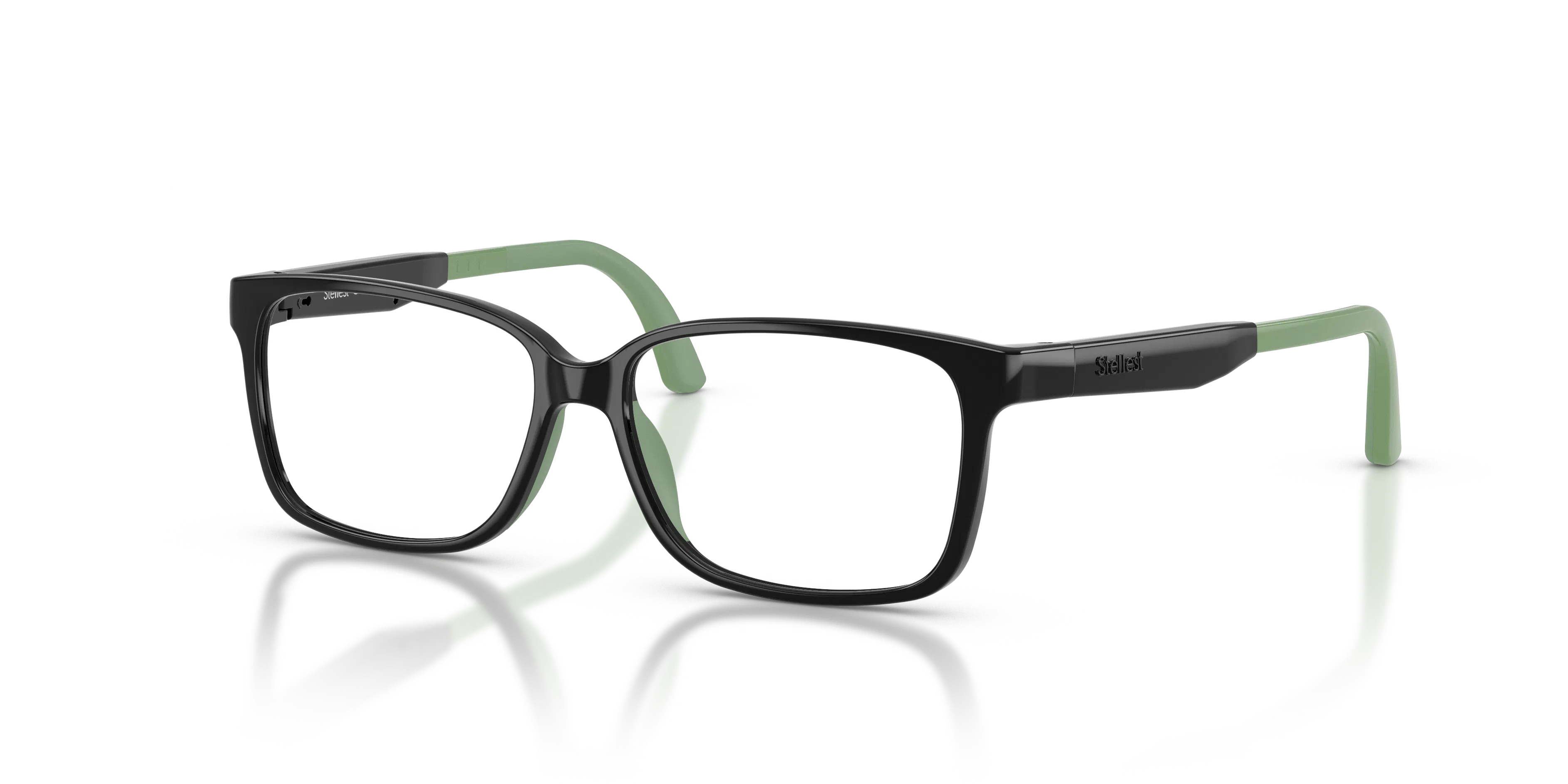 Angle_Left01, Stellest EU 1014 Children's Glasses
