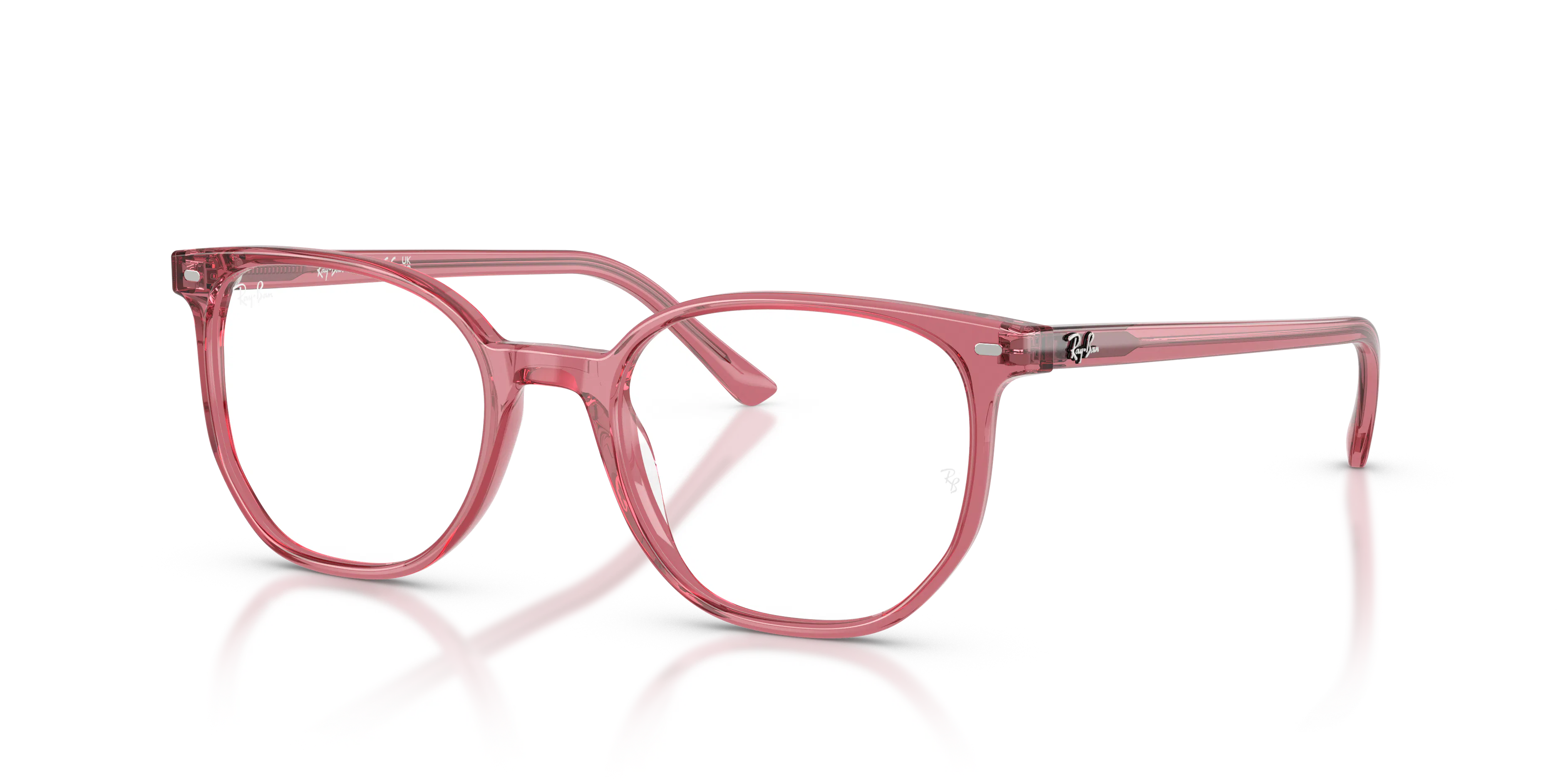 Angle_Left01, Ray-Ban Elliot Optics RB5397 8440