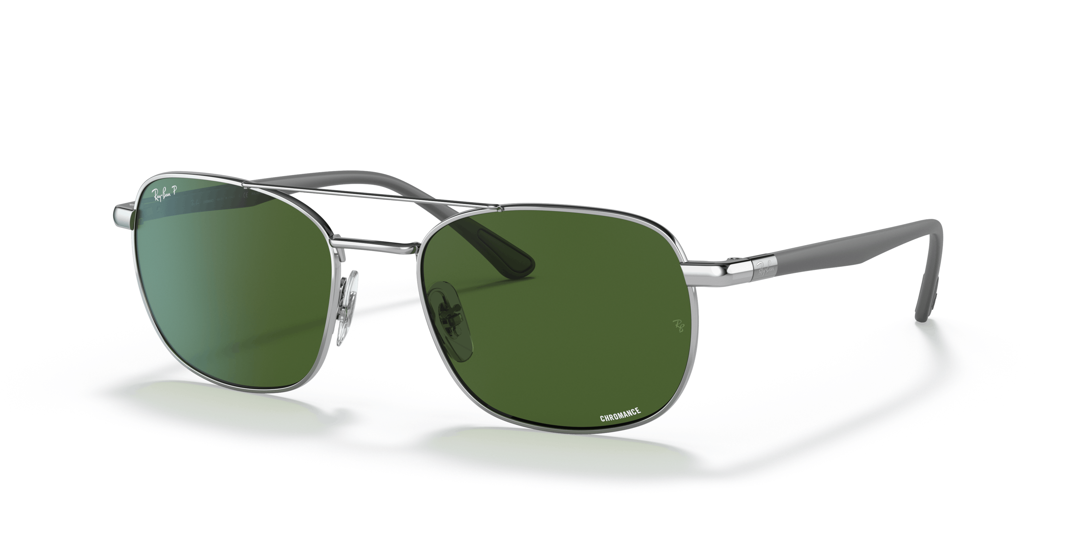 Angle_Left01, Ray-Ban RB3670CH 003/P1