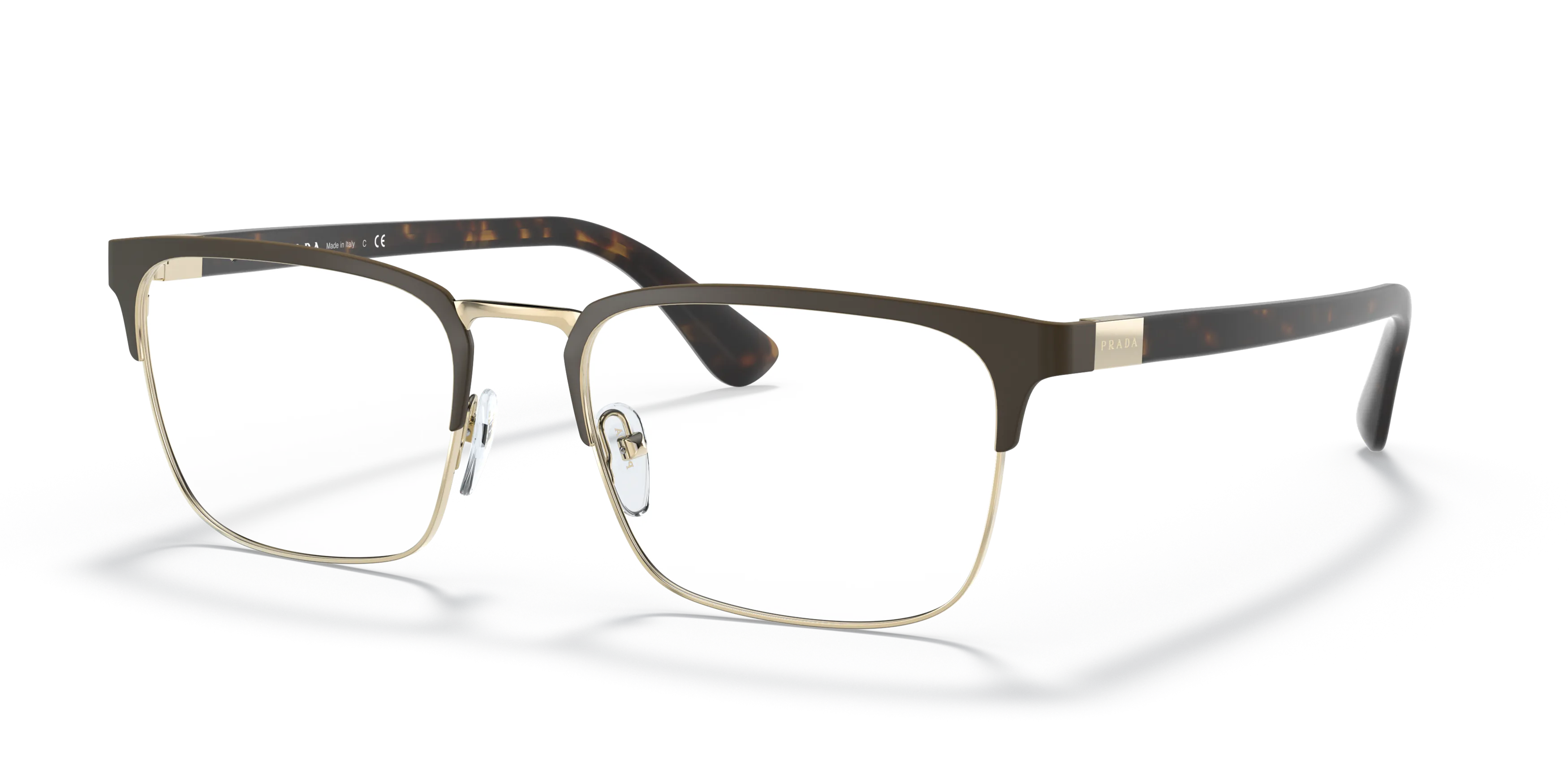 Angle_Left01, Prada PR 54TV Glasses