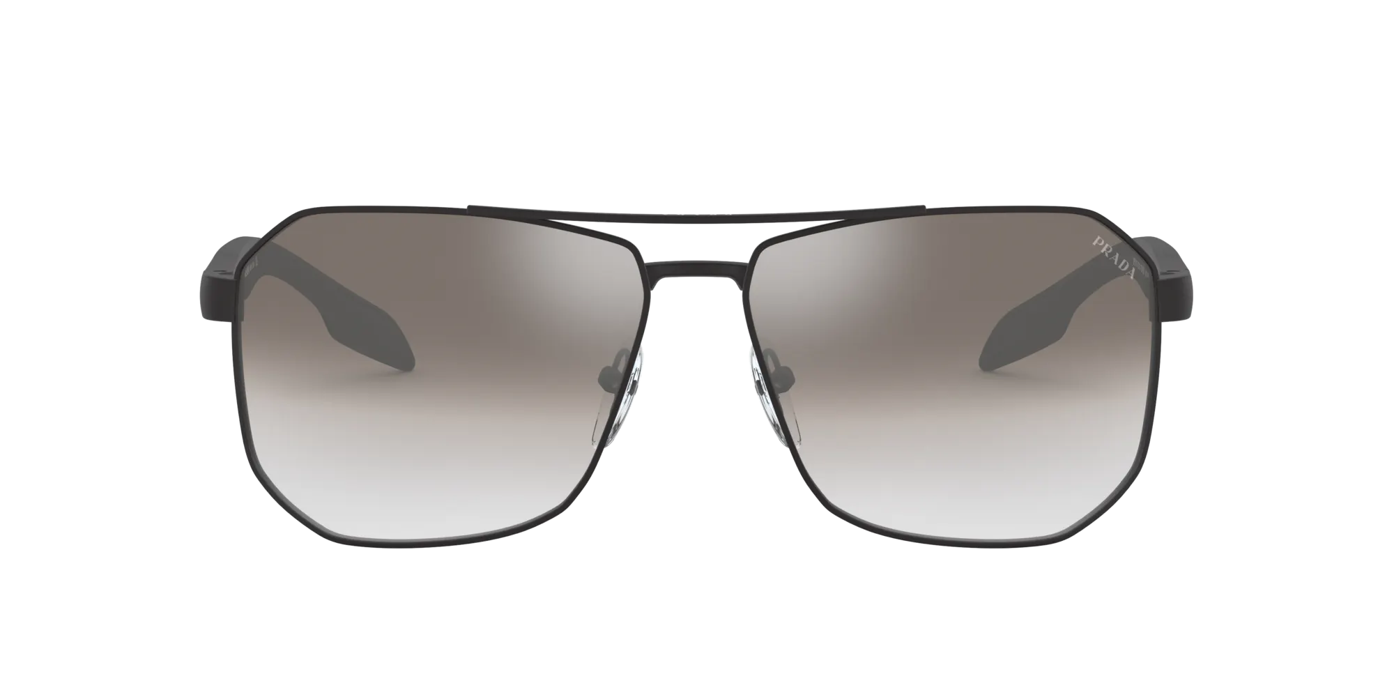 Front, PRADA LINEA ROSSA PS51VS 1BO5/O0