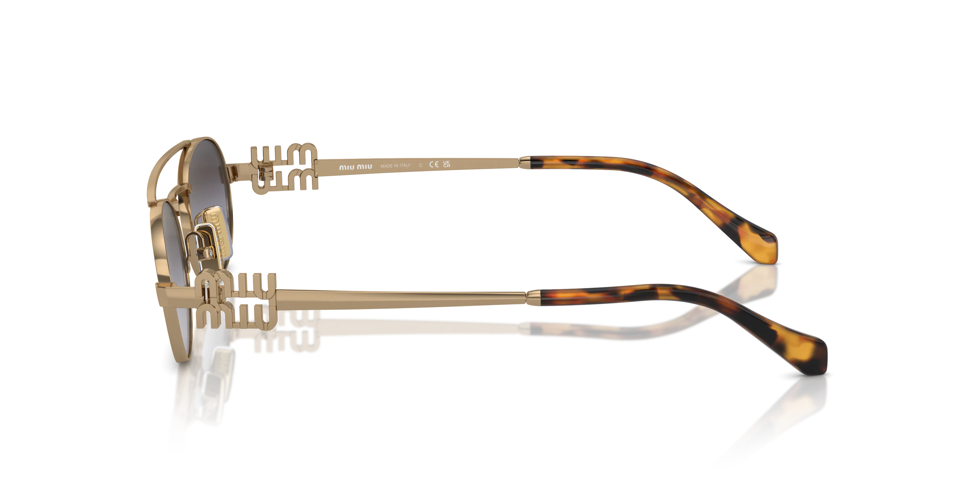 Angle_Left02, Miu Miu MU 54ZS 7OE5D1