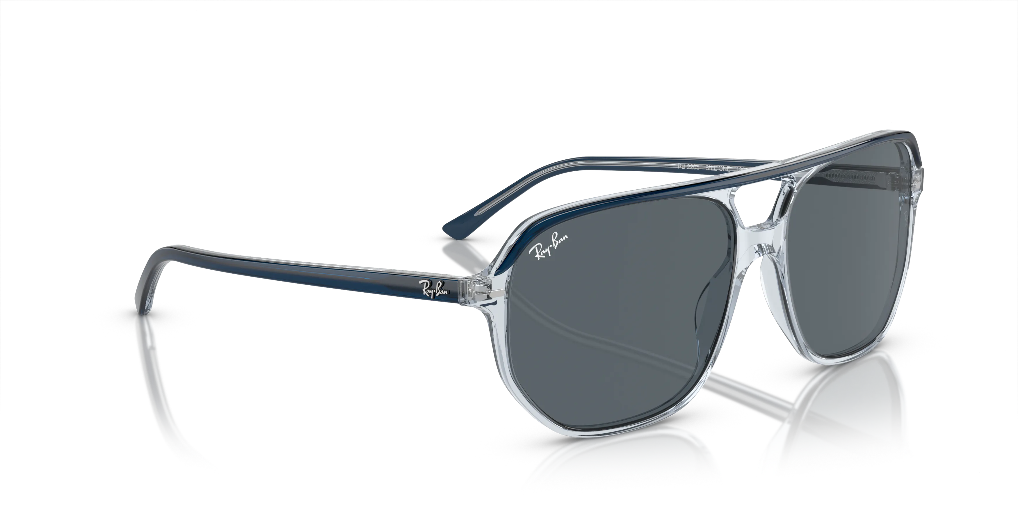 Angle_Right01, Ray-Ban RB2205 1397R5