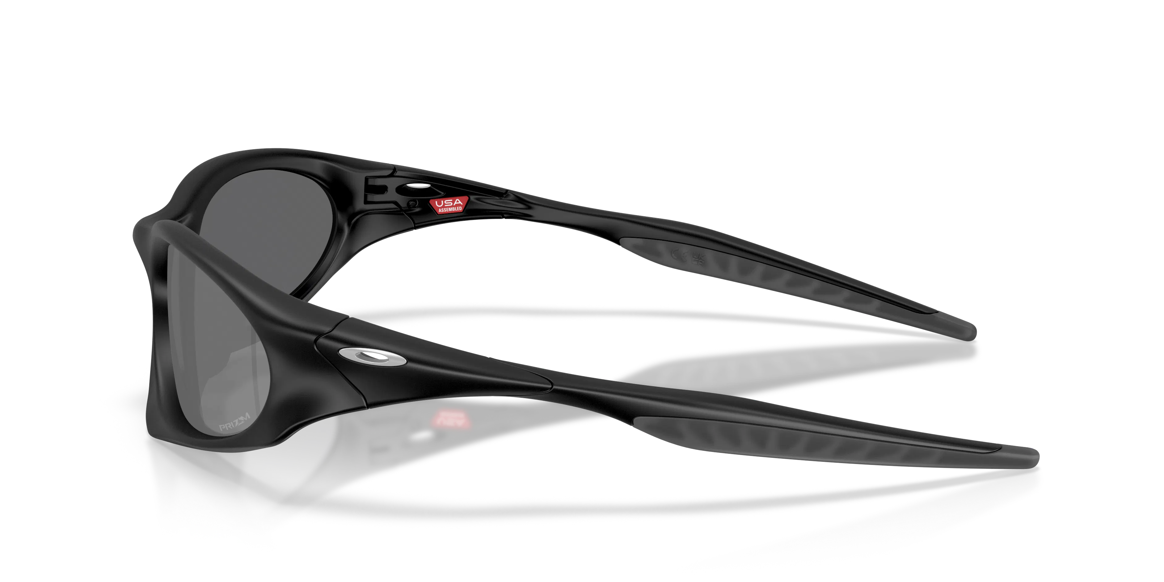 Angle_Left02, Oakley SUTURE COAT OO9539 953901