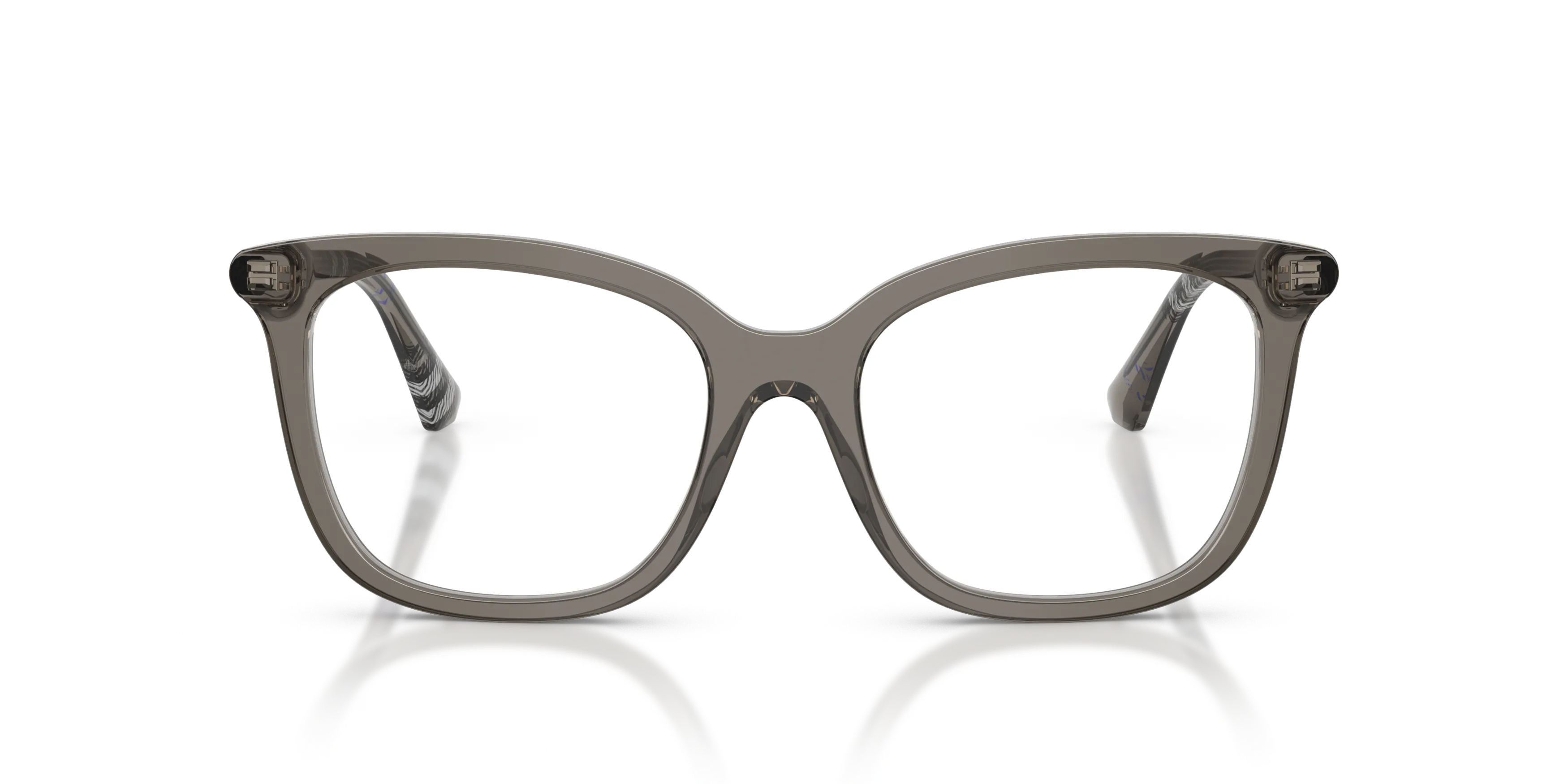 Front, BURBERRY BE2430 4160