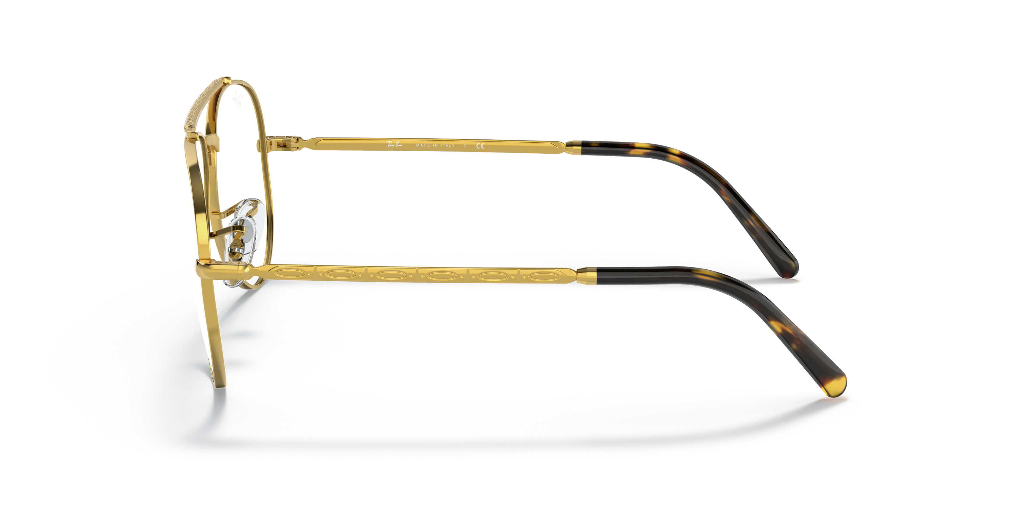 Angle_Left02, Ray-Ban NEW AVIATOR RB3625V 3086