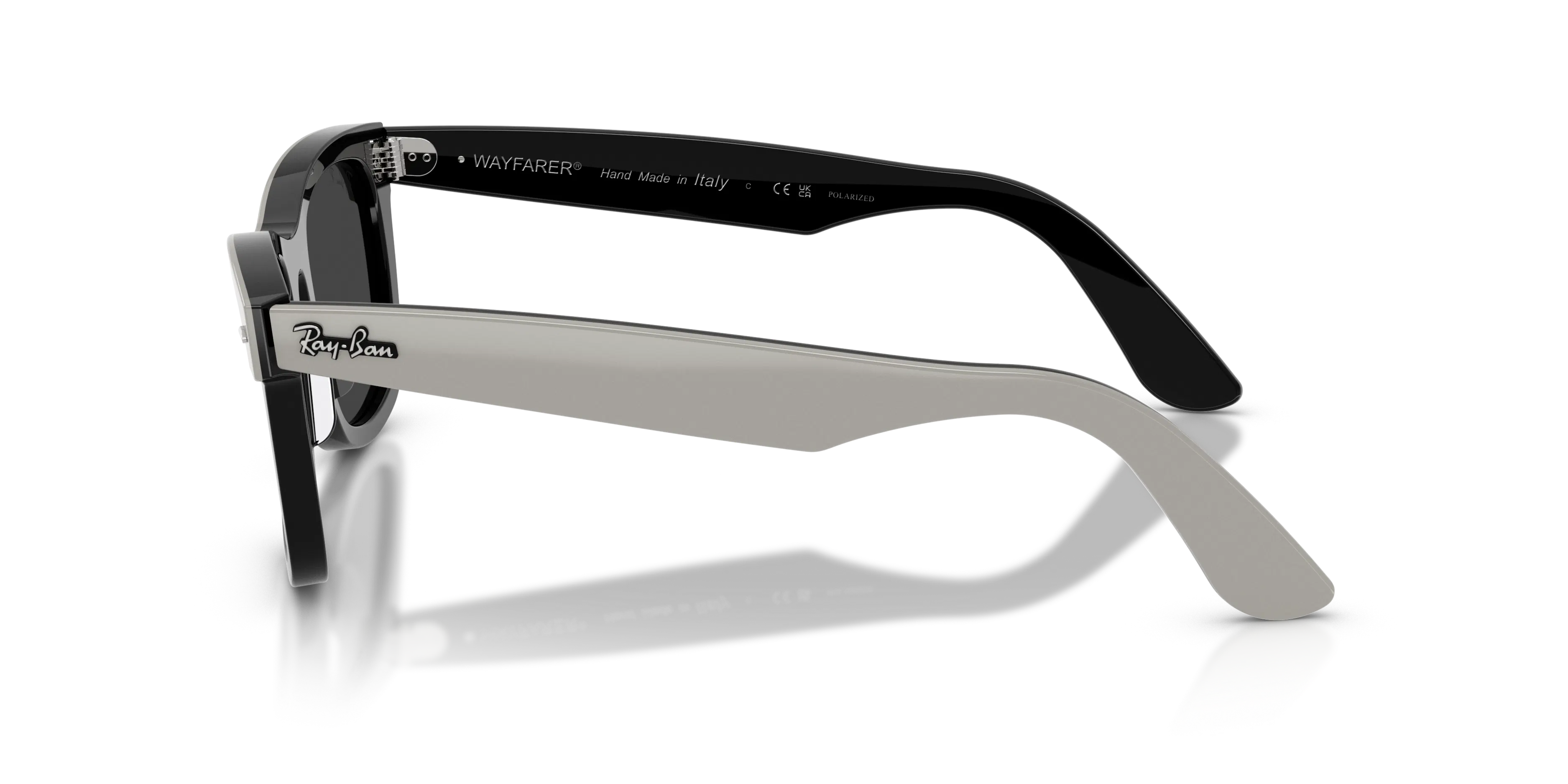 Angle_Left02, Ray-Ban WAYFARER RB2240 144248