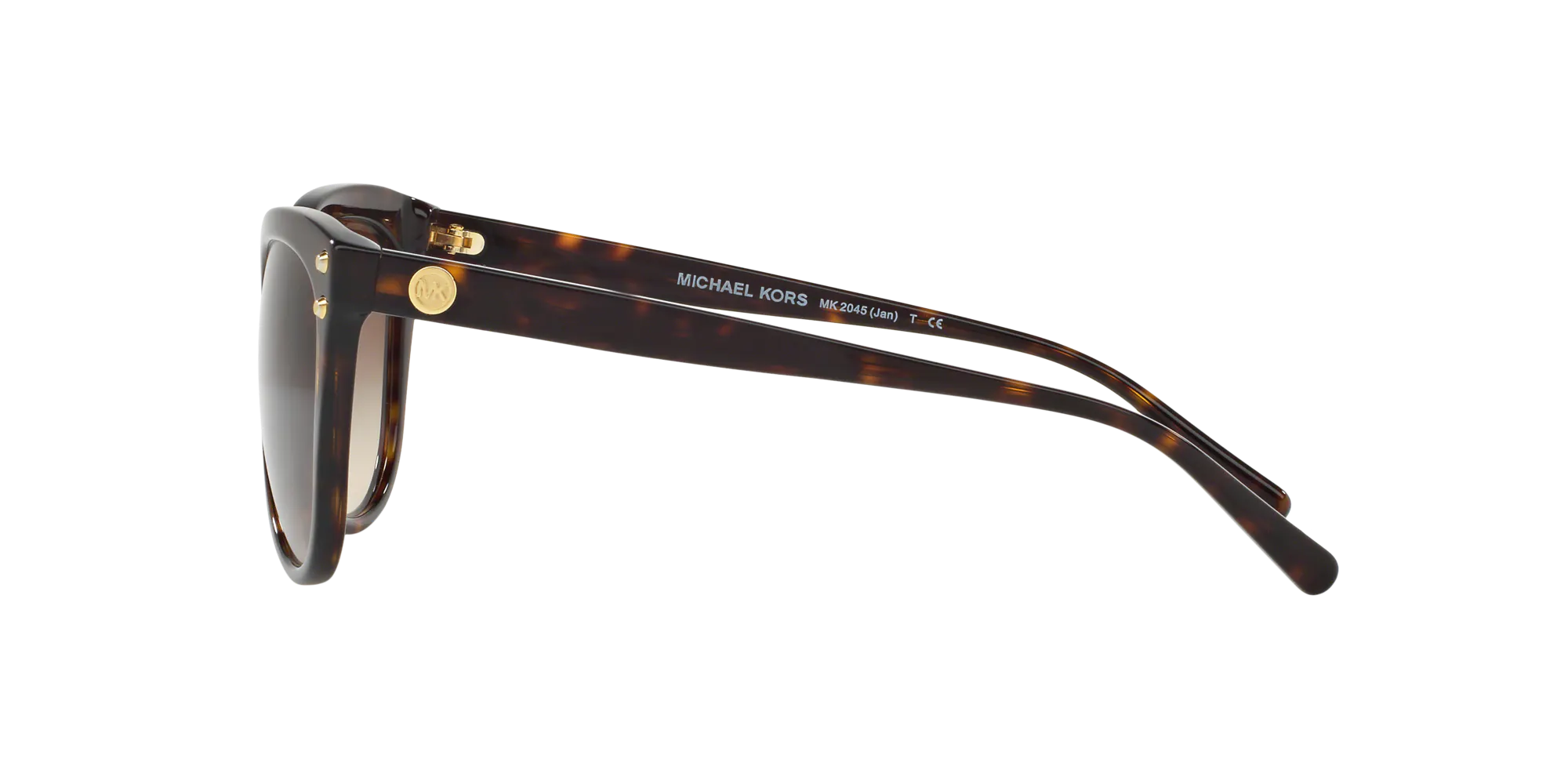 Angle_Left02, Michael Kors Jan 0MK2045 300613 Solbriller