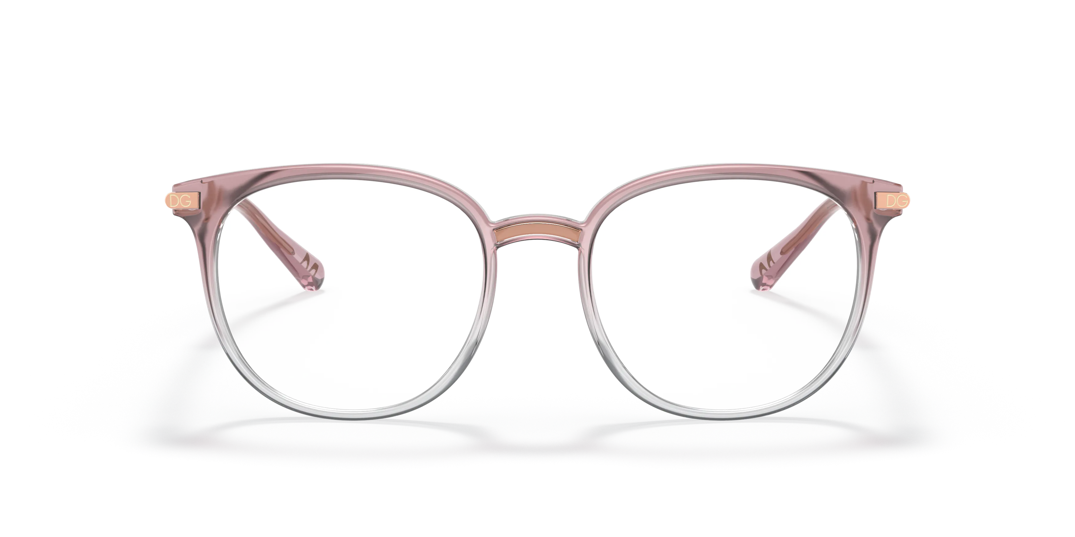 Front, DOLCE GABBANA DG5071 3303