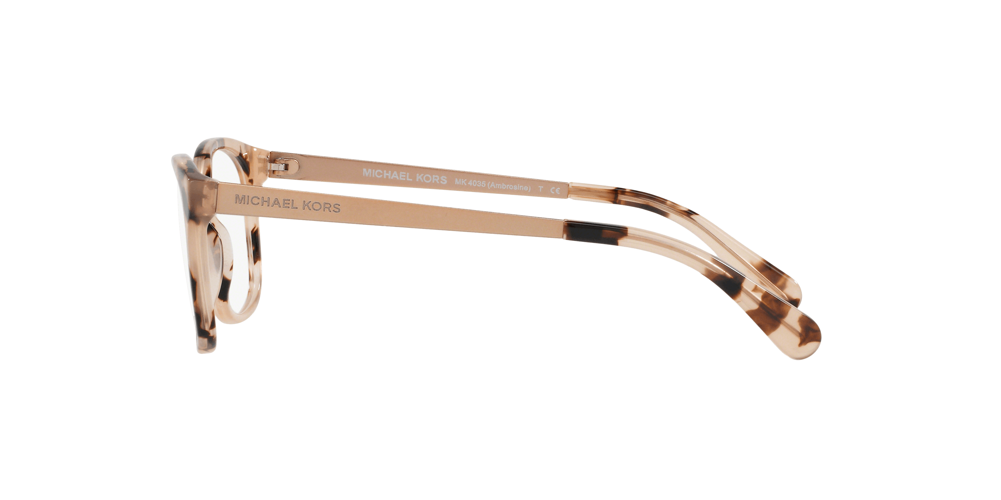 Angle_Left02, Michael Kors AMBROSINE MK4035 3205