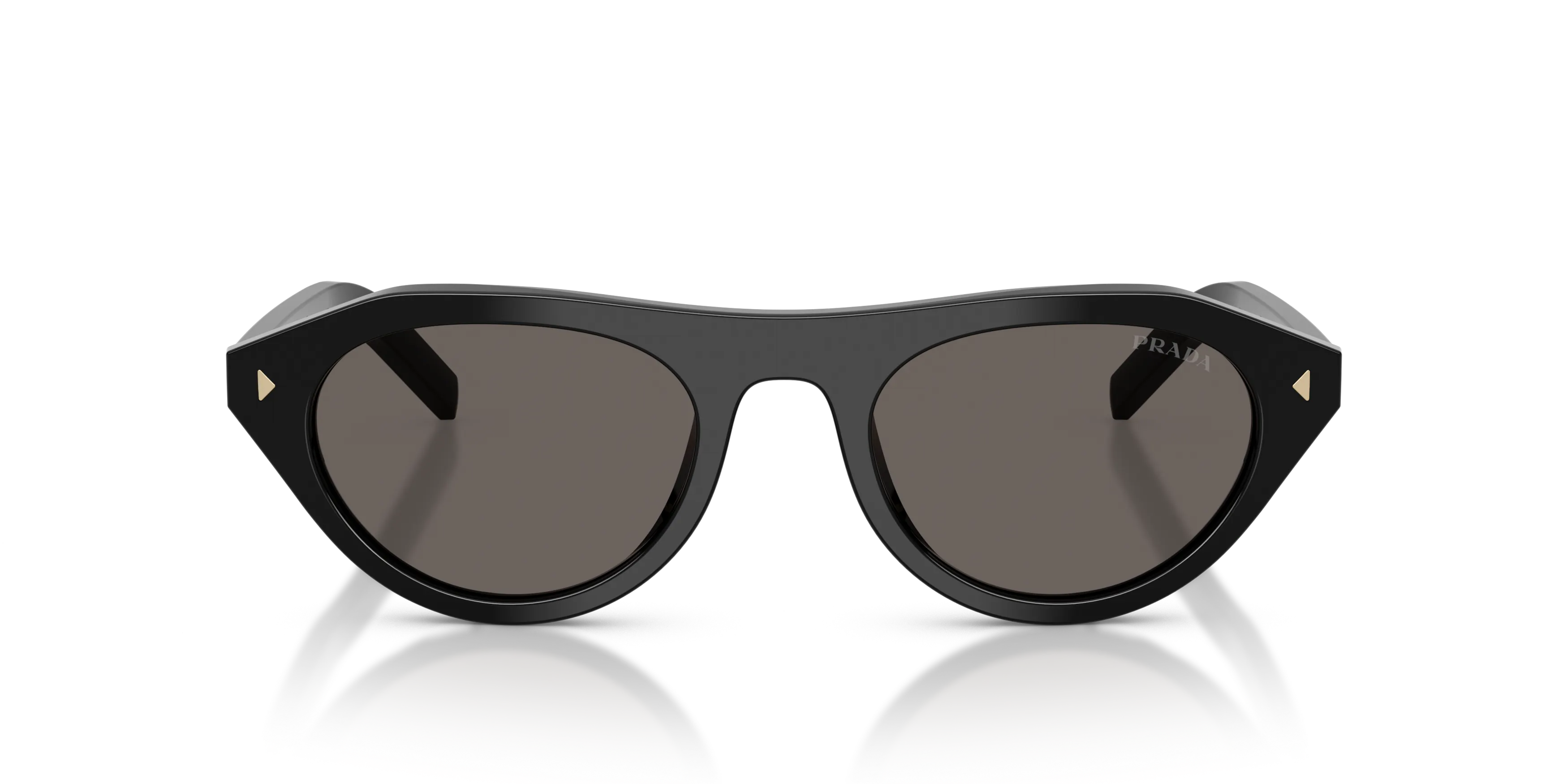 Front, Prada PR B15S 0847C