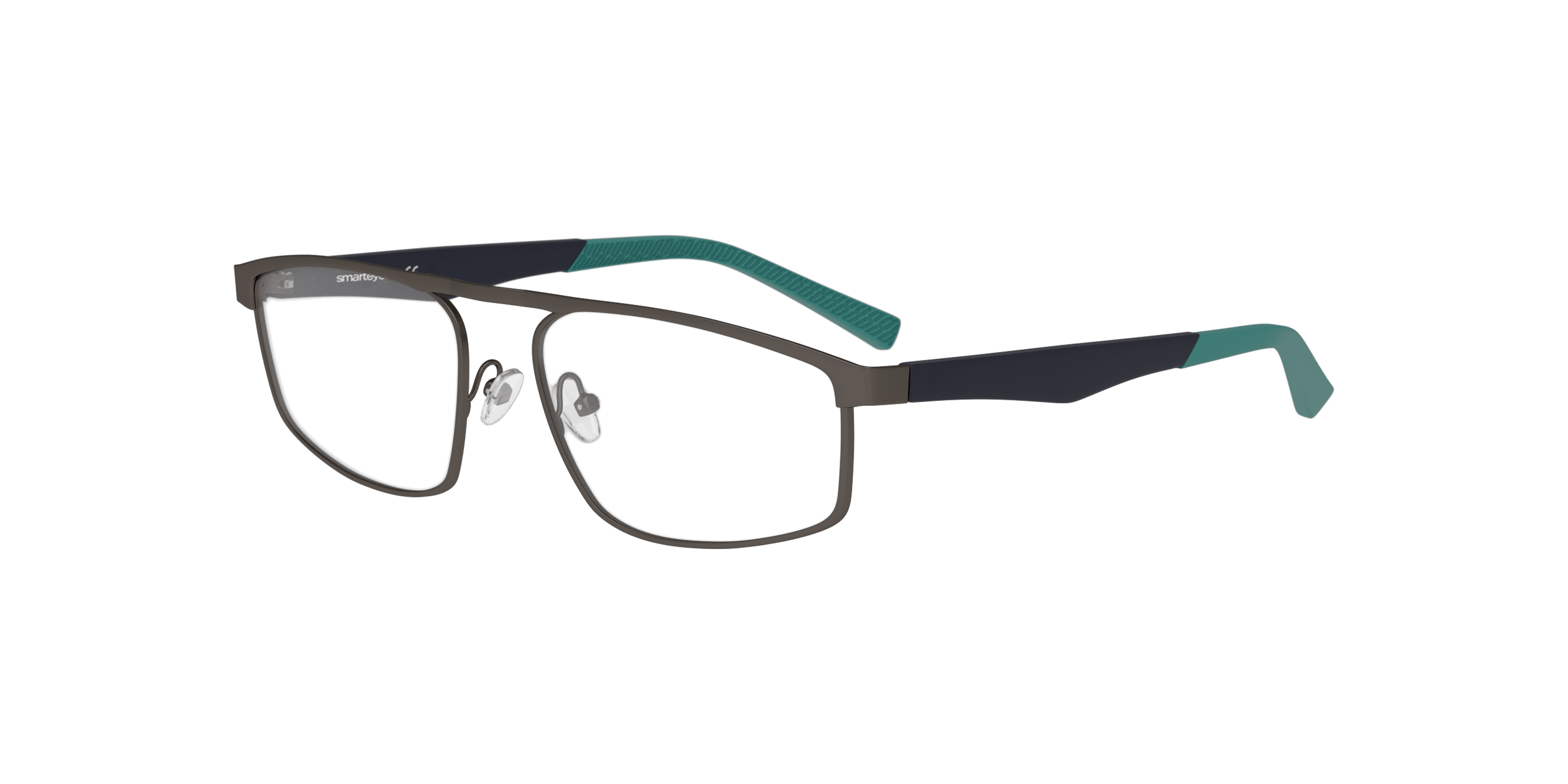 Angle_Left01, Sporty Style 0IY1002 C01 Glasögonbåge