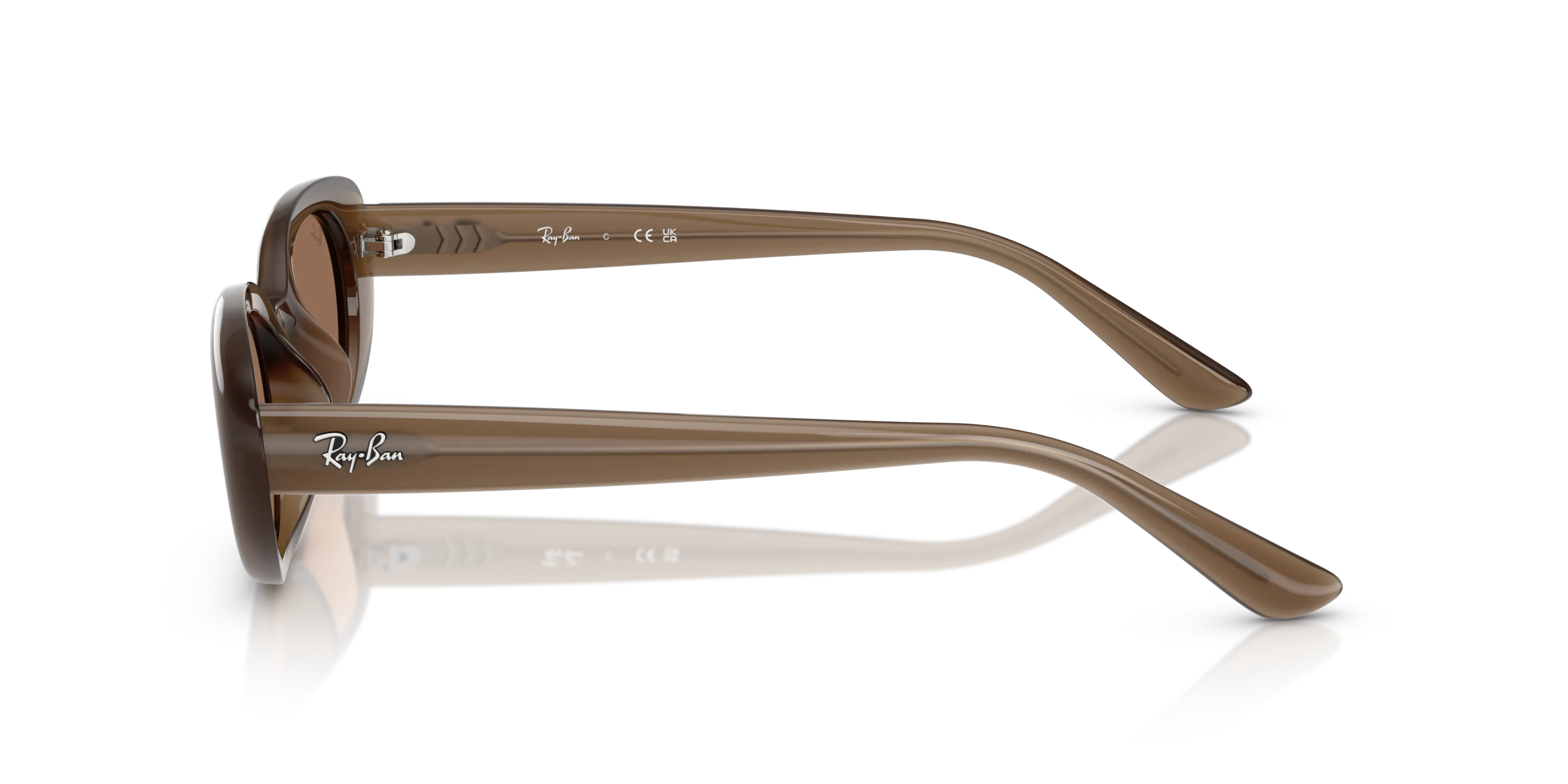 Angle_Left02, Ray-Ban 0RB4441D Bio-Based 677973 Solglasögon