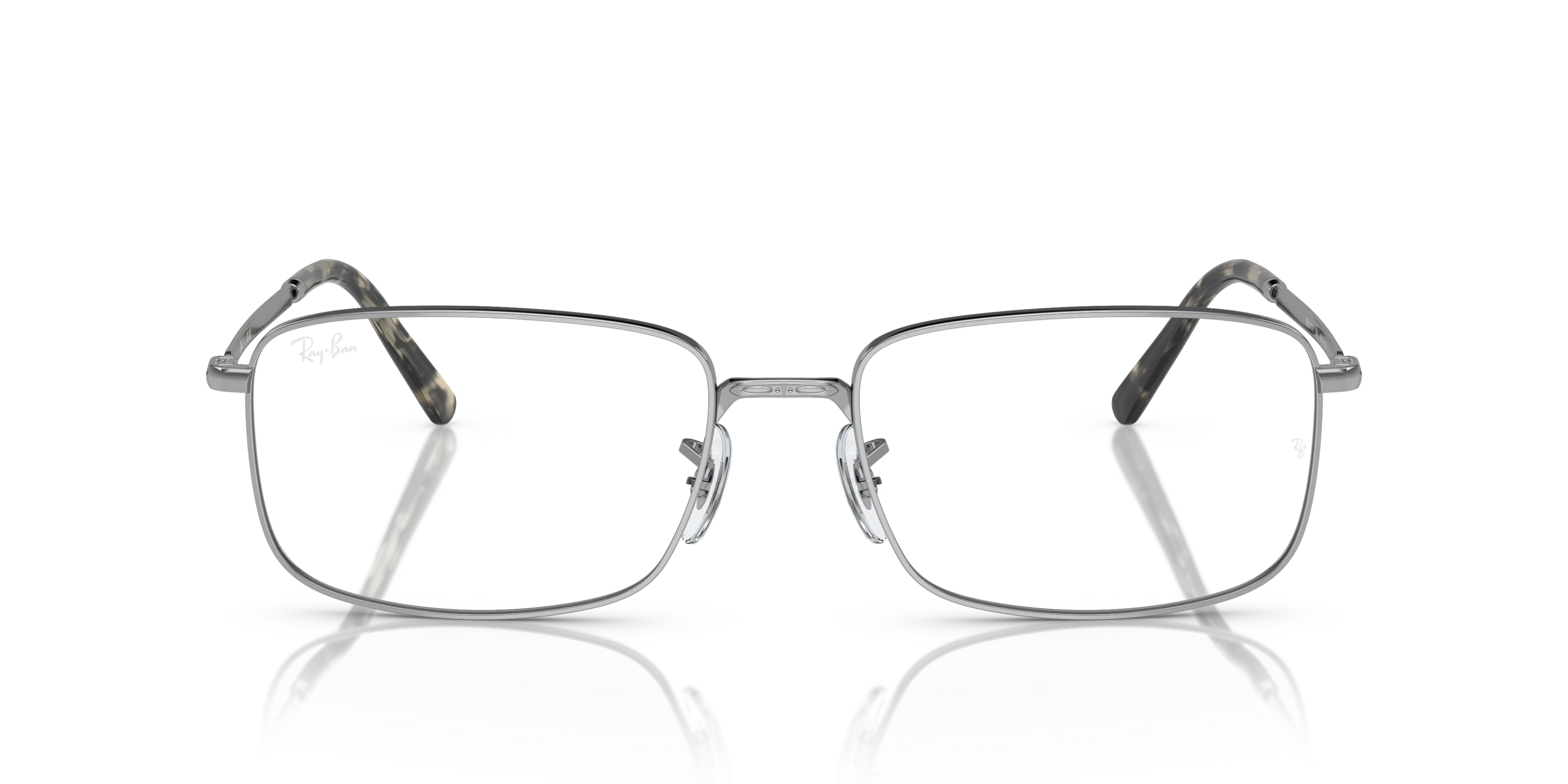 Front, Ray-Ban RB3717V 2501