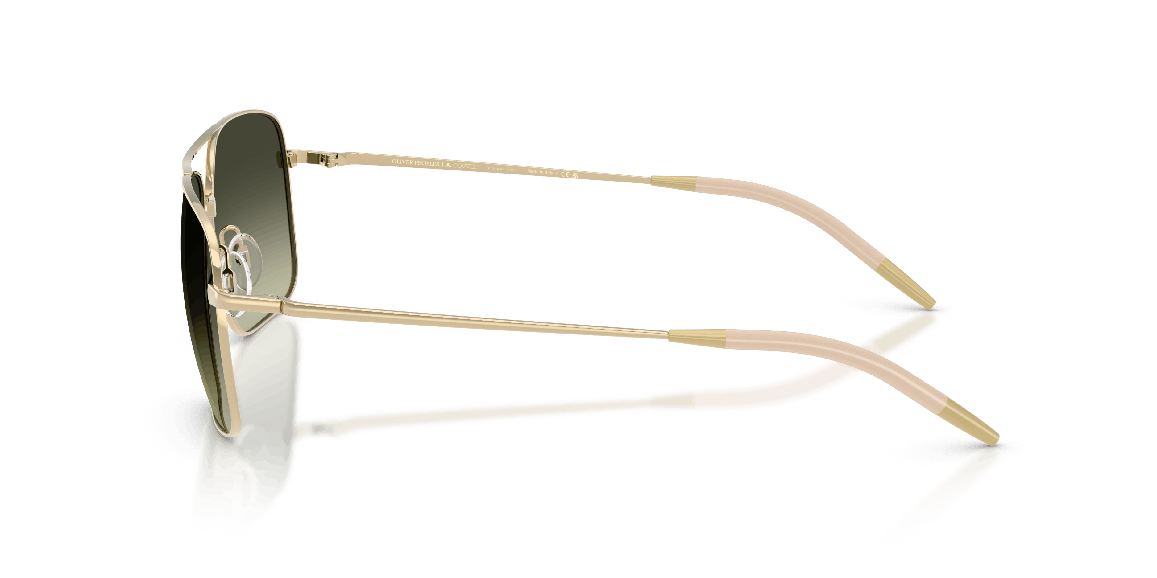 Angle_Left02, Oliver Peoples CLIFTON OV1150S 5035BH