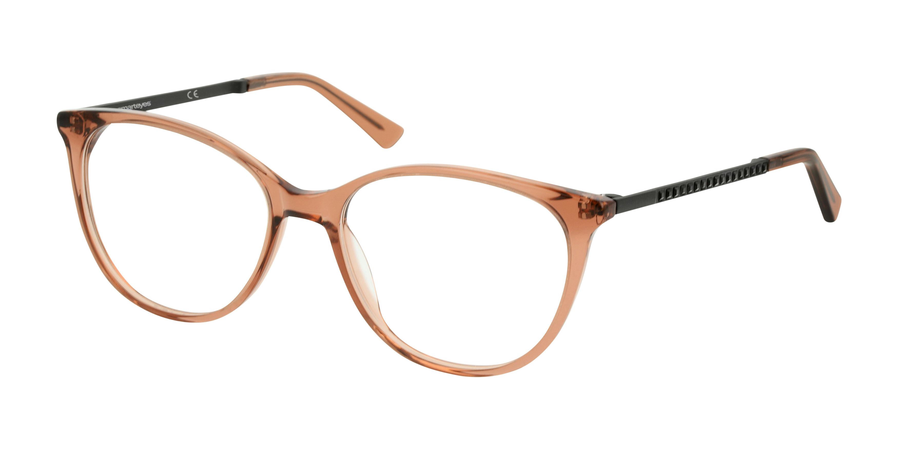 Front, Elegant Edge 0IY2078 C01 Glasögonbåge