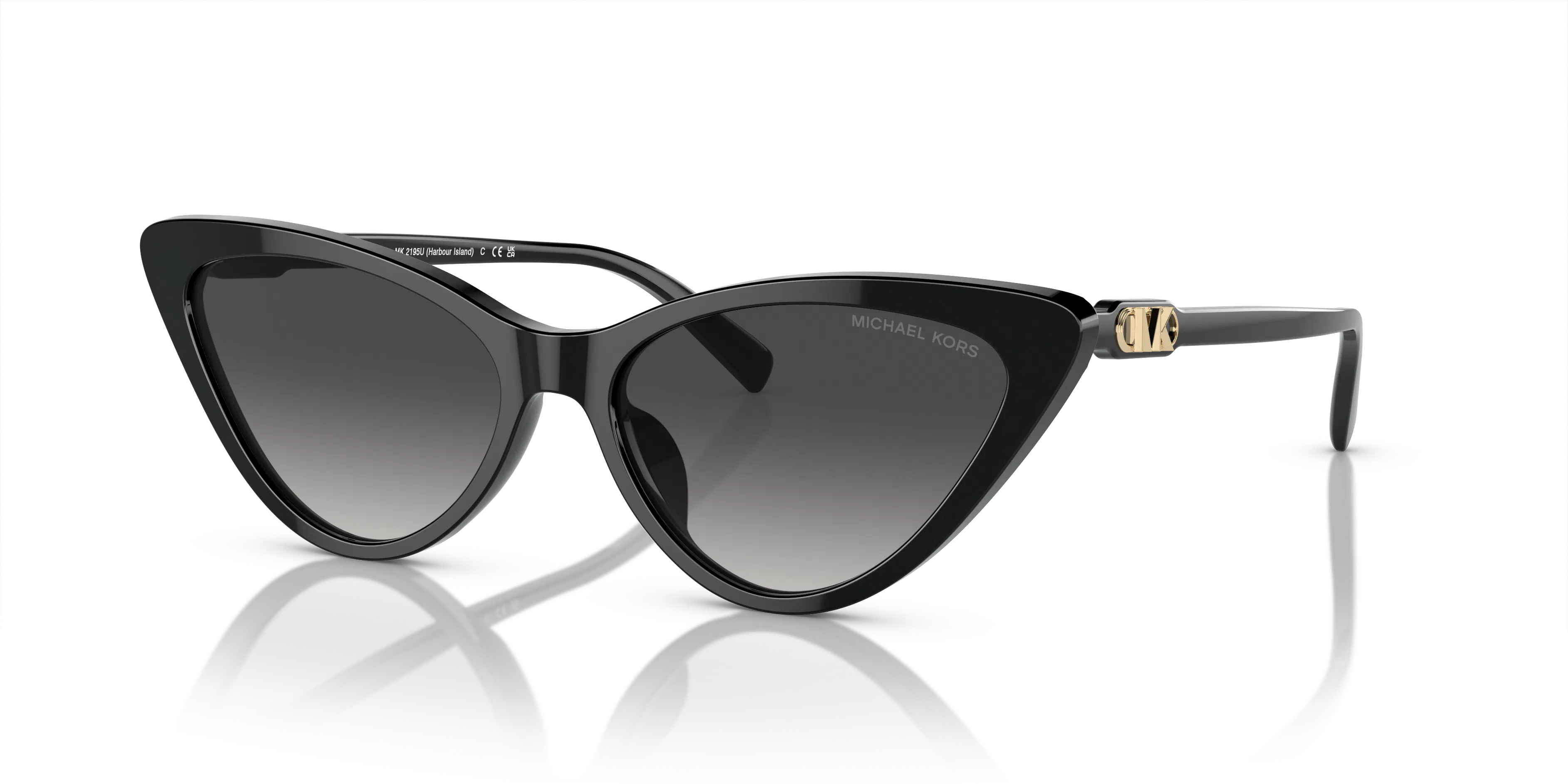 Angle_Left01, Michael Kors HARBOUR ISLAND MK2195U 30058G