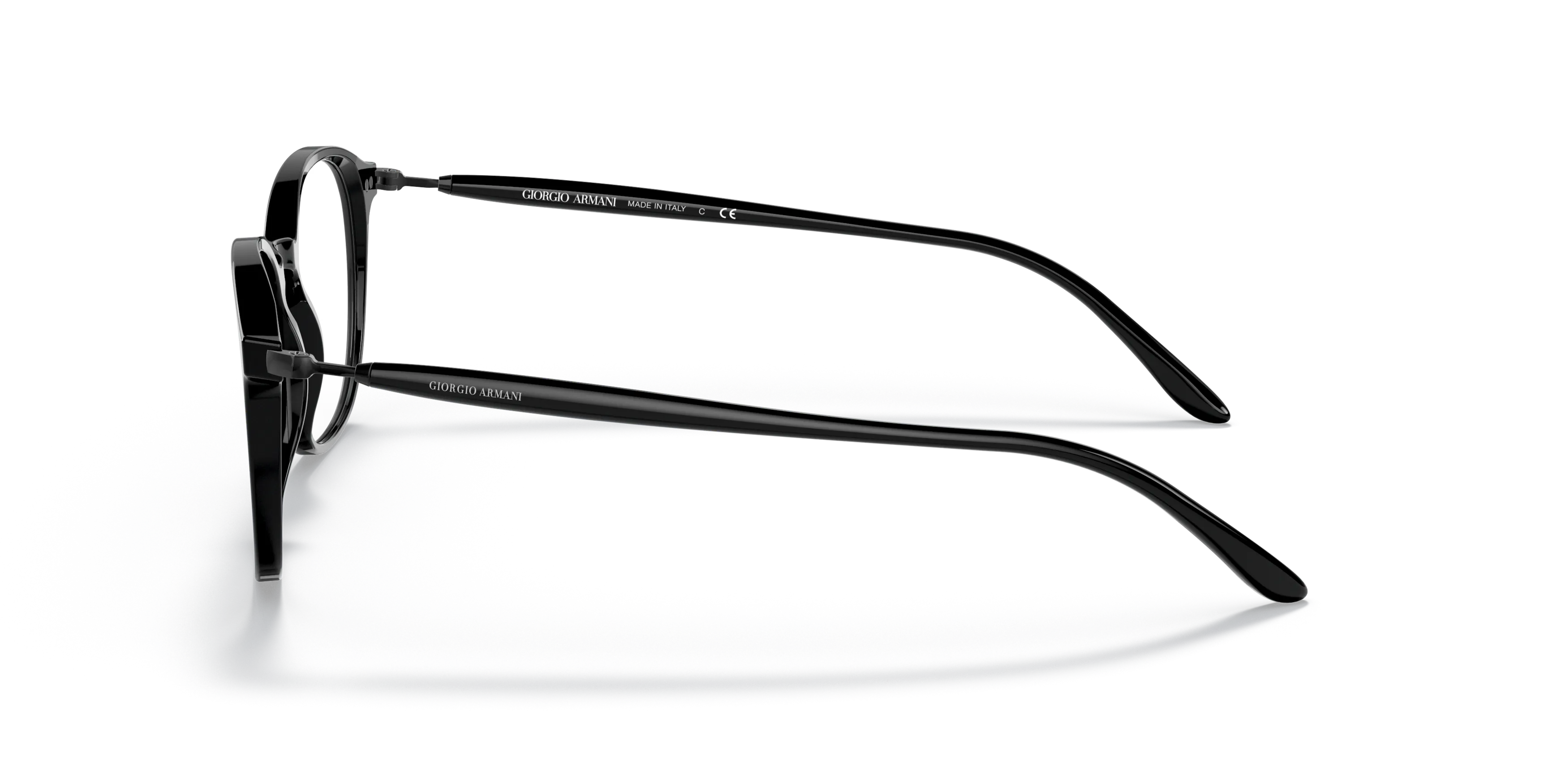 Angle_Left02, Giorgio Armani 0AR7213 5001 Briller