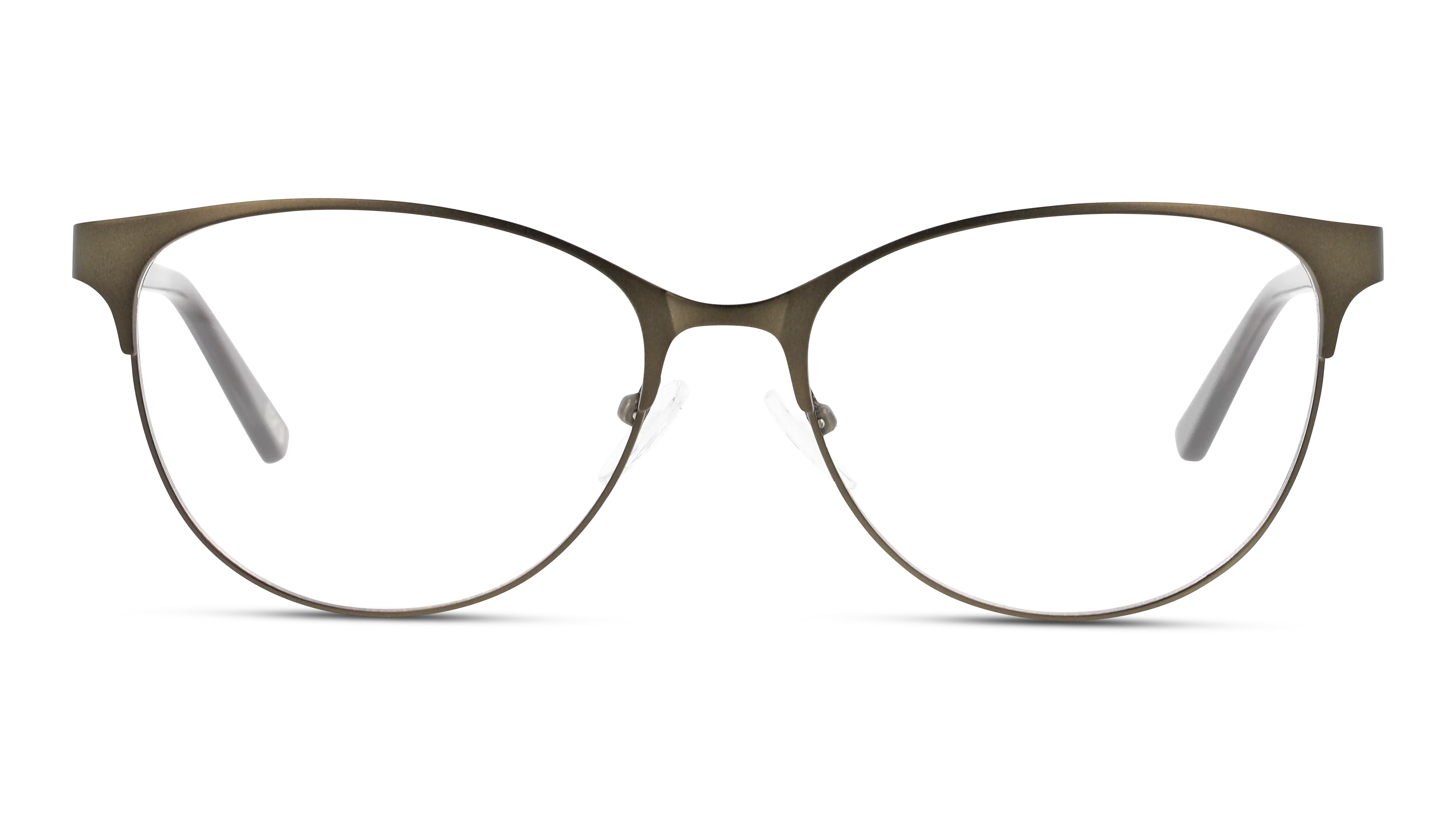 Front, DbyD Essentials DB OF0037 (Large) Glasses