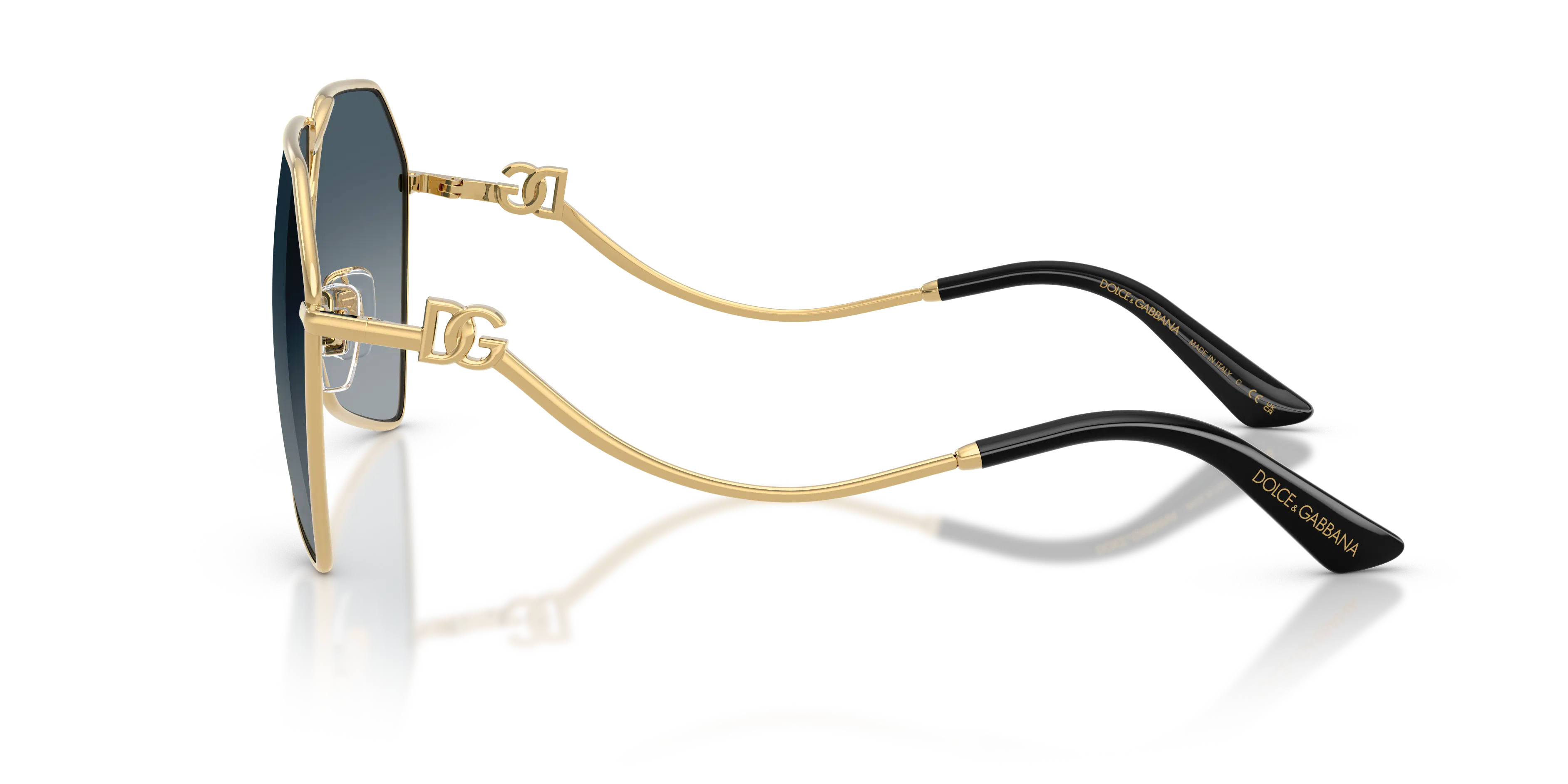 Angle_Left02, DOLCE & GABBANA DG2326 02-79